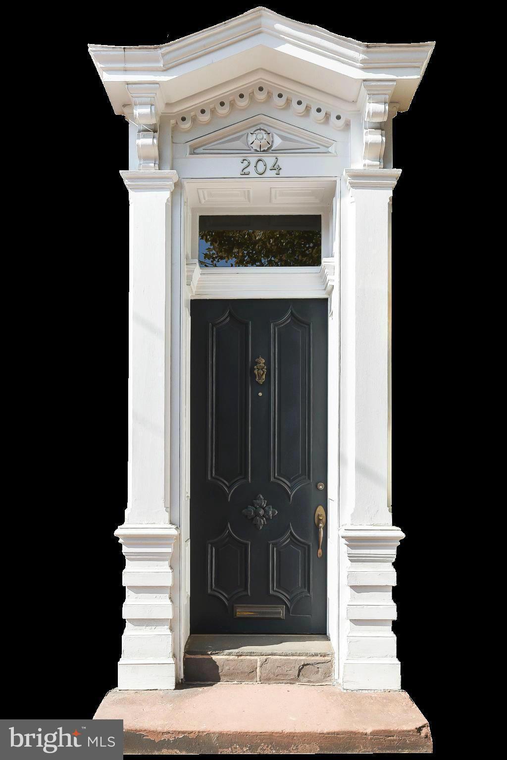 OLD TOWN ALEXANDRIA - Residential