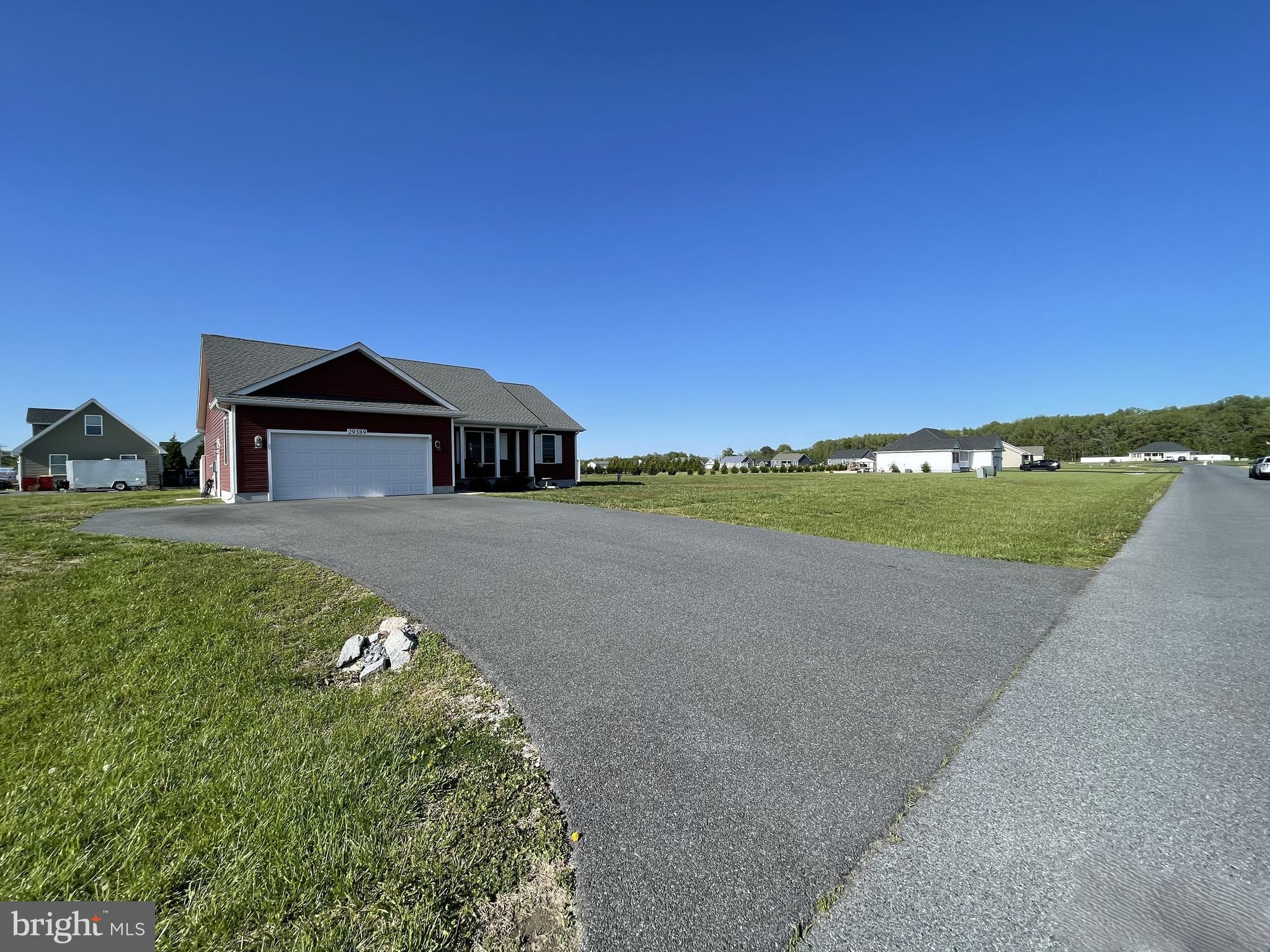 29389 EAGLE POINT DRIVE LOT 44
