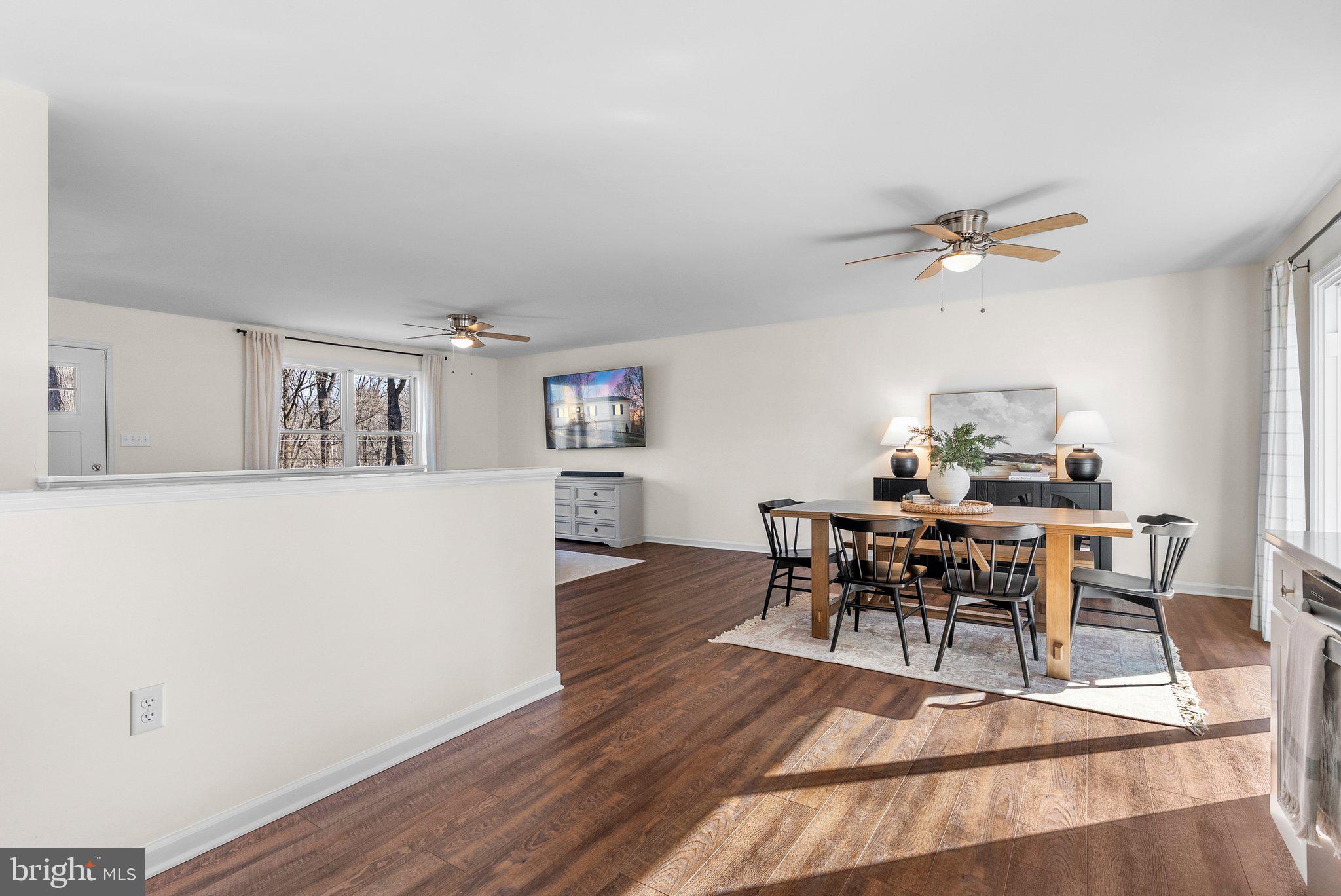 KEYES FERRY ACRES - Residential