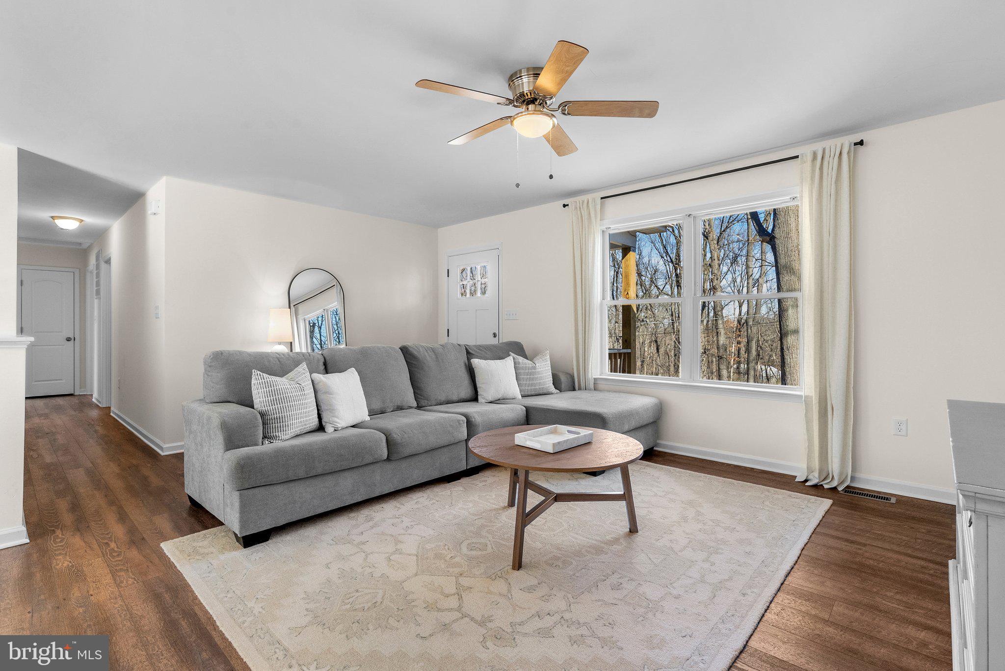 KEYES FERRY ACRES - Residential