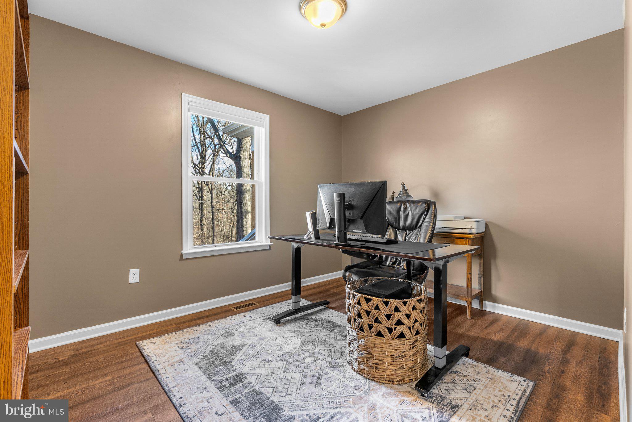 KEYES FERRY ACRES - Residential