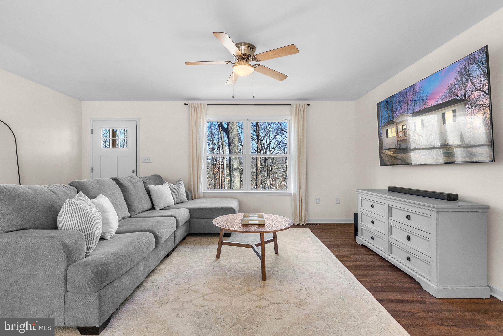 KEYES FERRY ACRES - Residential