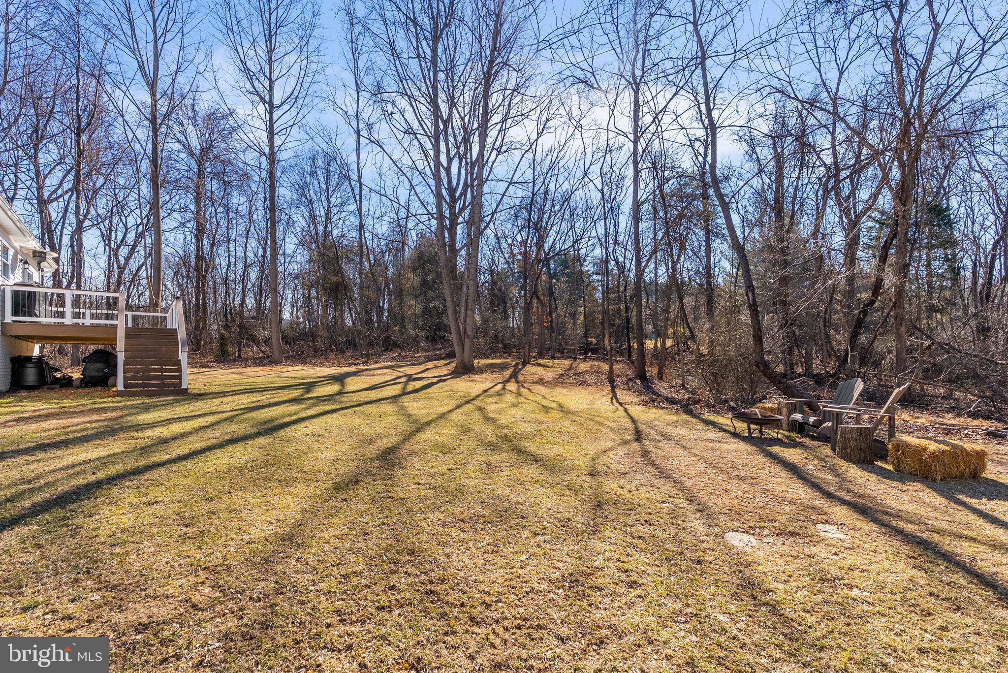 KEYES FERRY ACRES - Residential