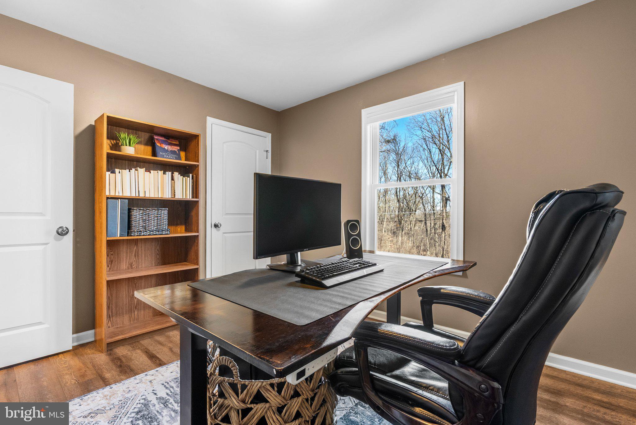 KEYES FERRY ACRES - Residential