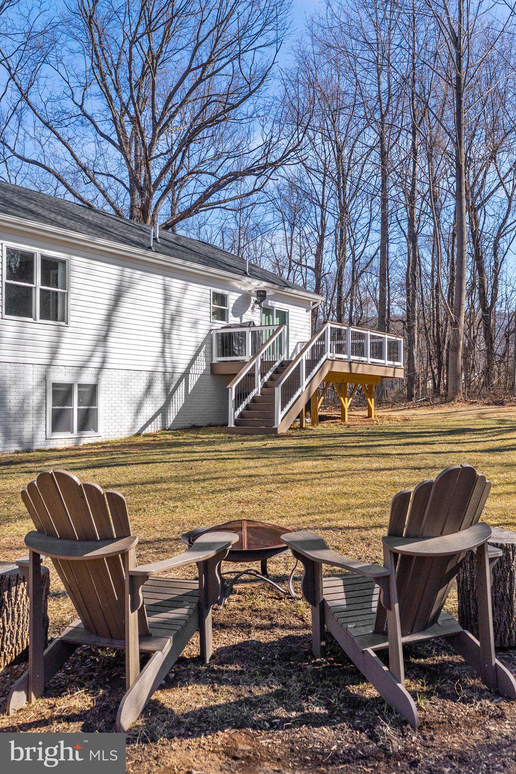 KEYES FERRY ACRES - Residential