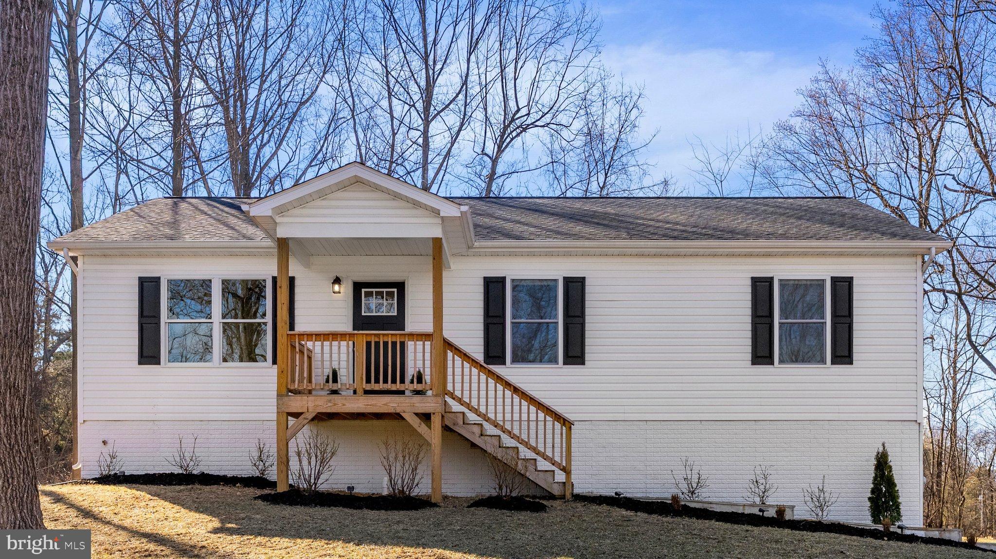 KEYES FERRY ACRES - Residential