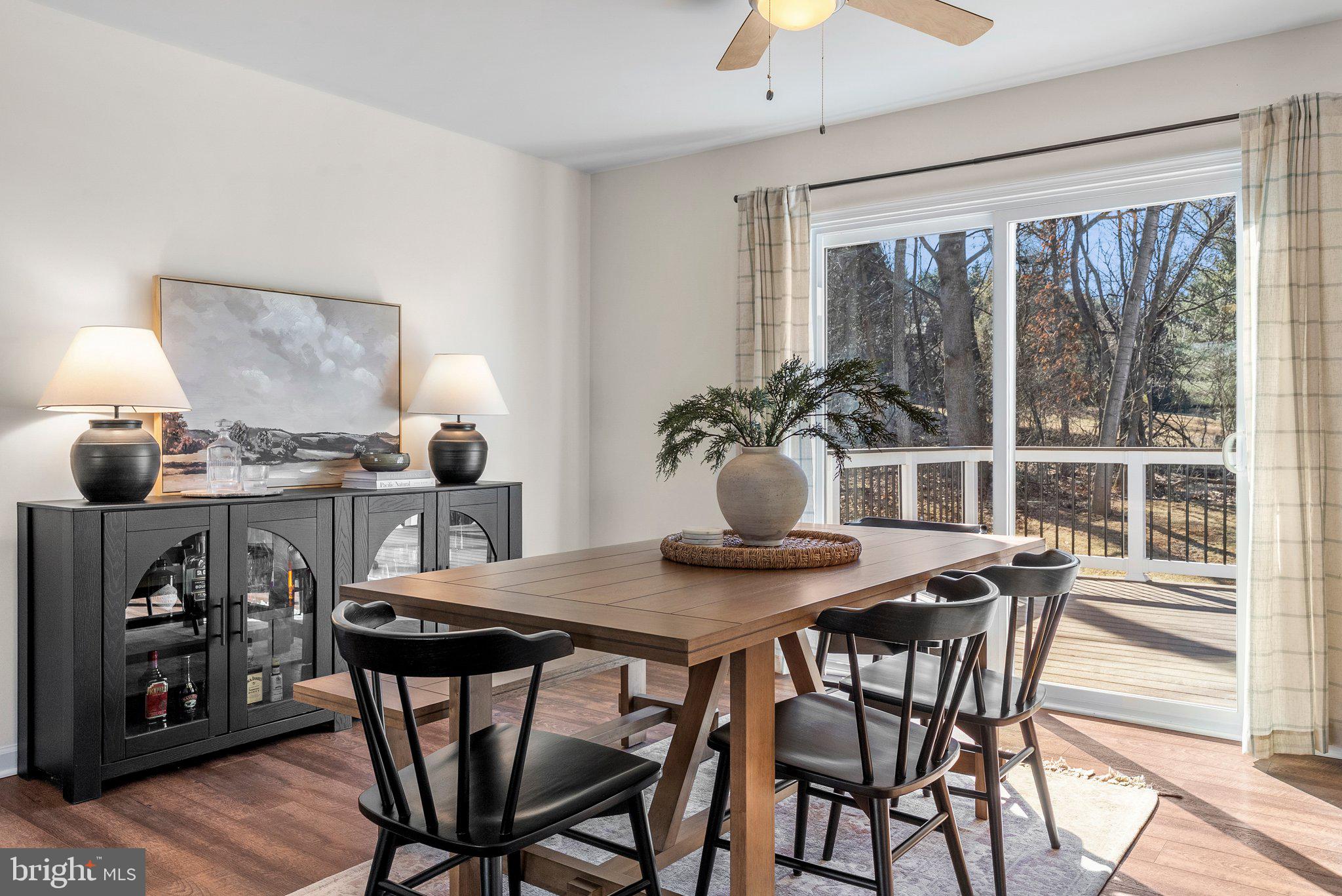 KEYES FERRY ACRES - Residential