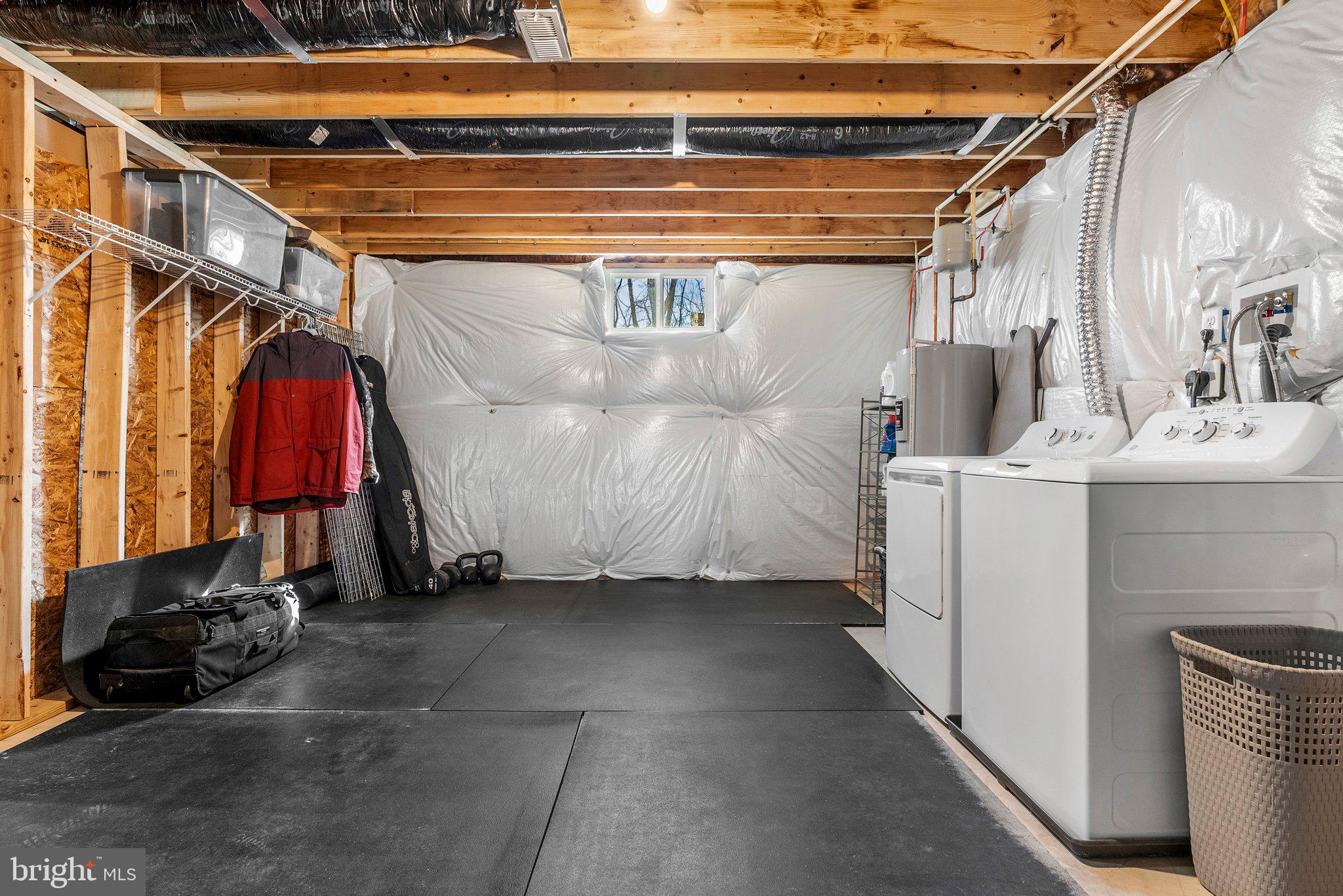 KEYES FERRY ACRES - Residential