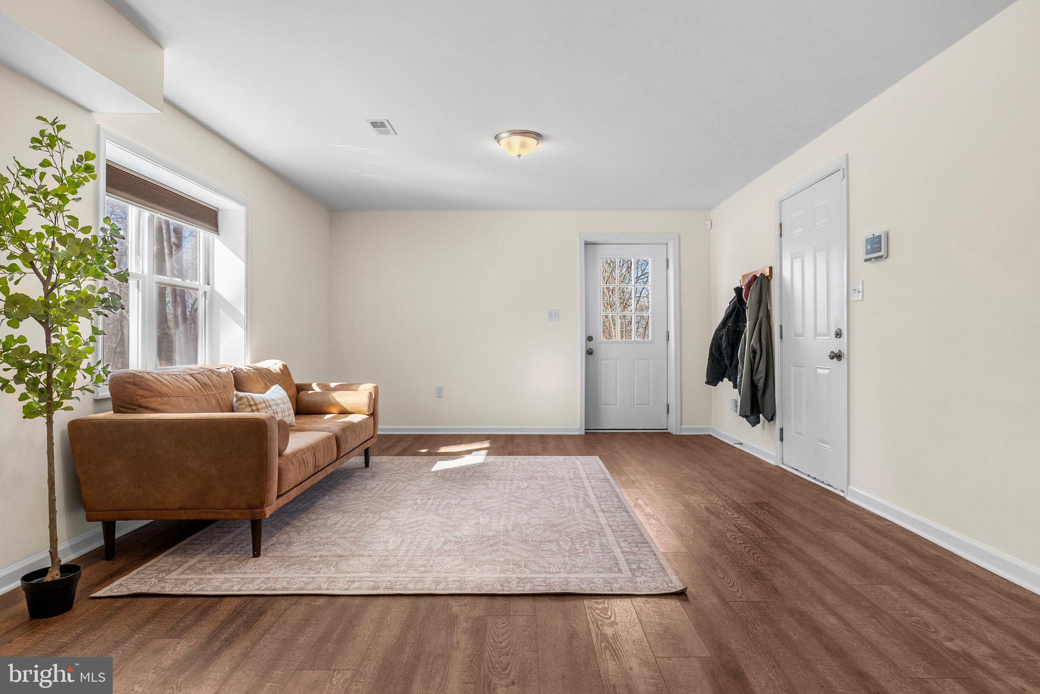 KEYES FERRY ACRES - Residential