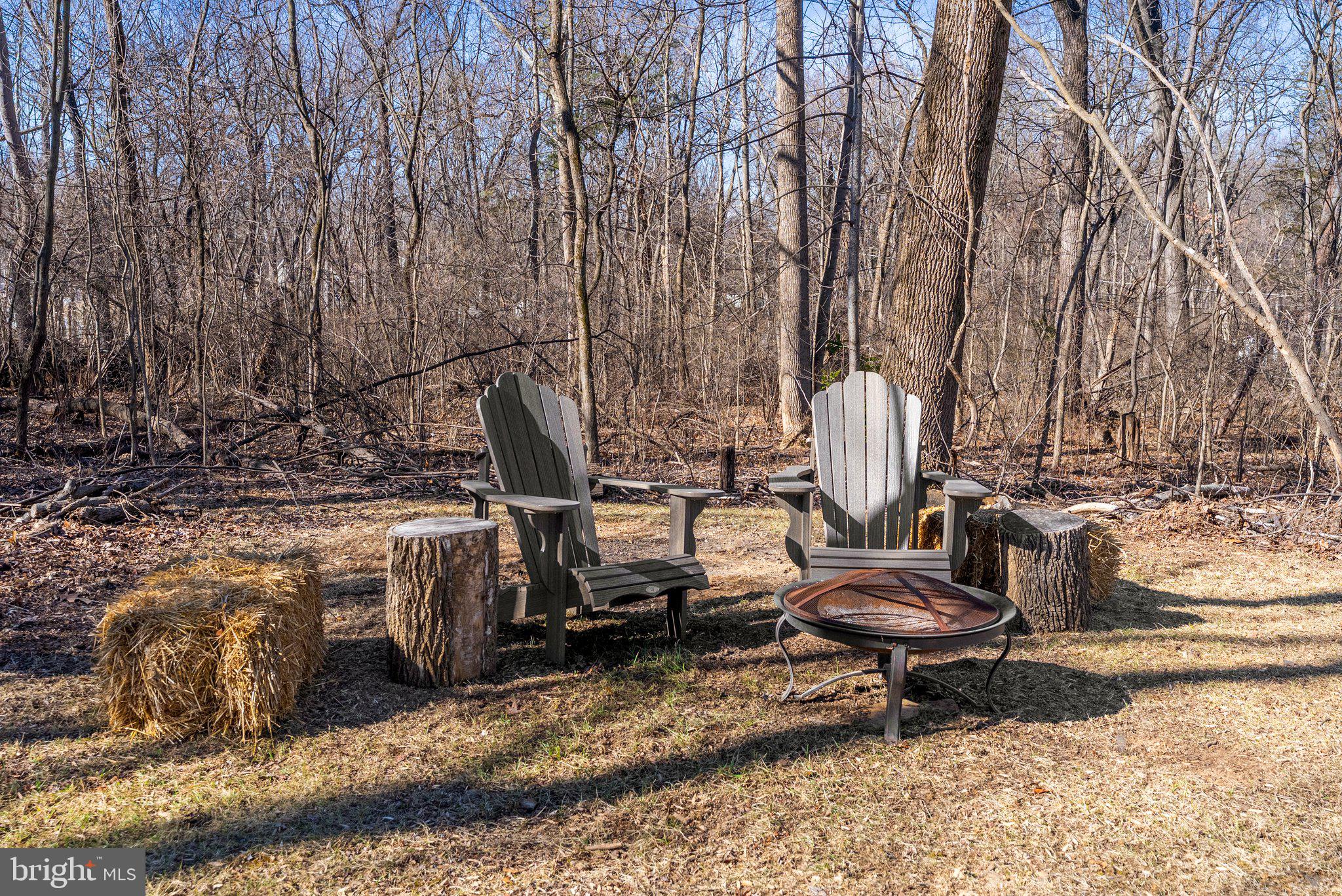 KEYES FERRY ACRES - Residential