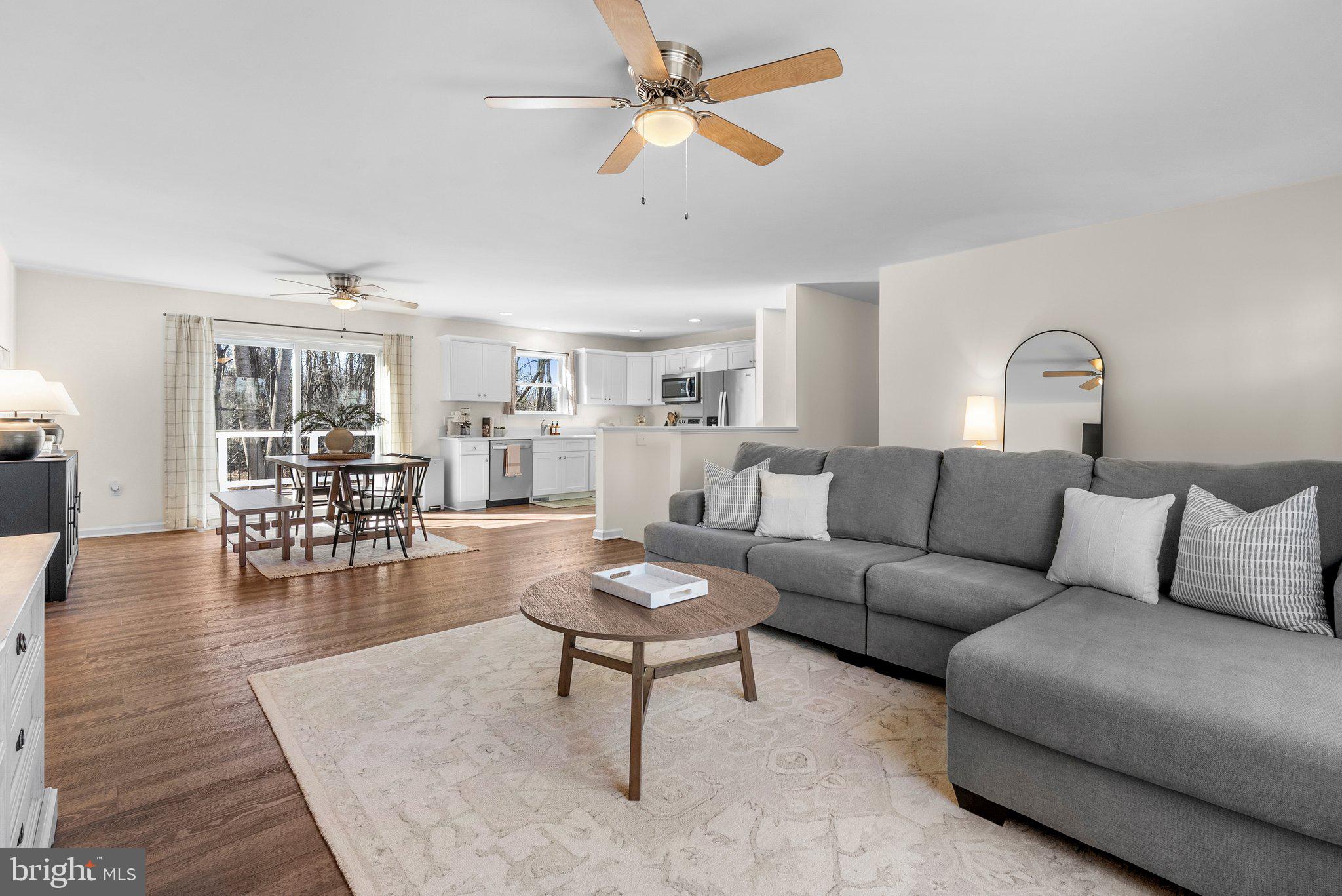 KEYES FERRY ACRES - Residential