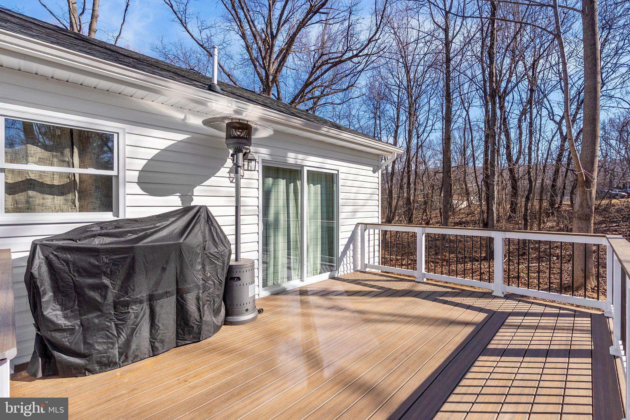 KEYES FERRY ACRES - Residential