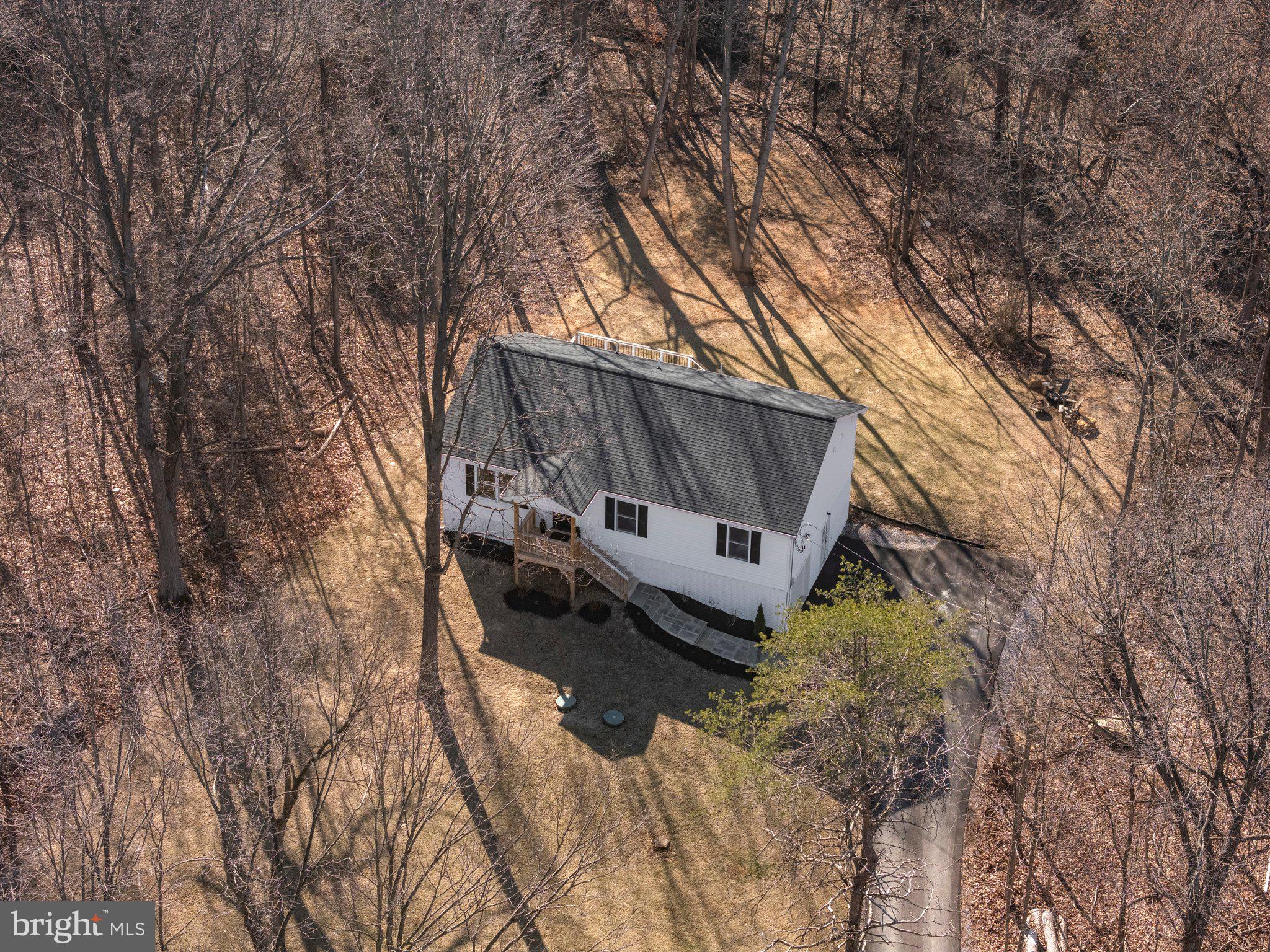 KEYES FERRY ACRES - Residential