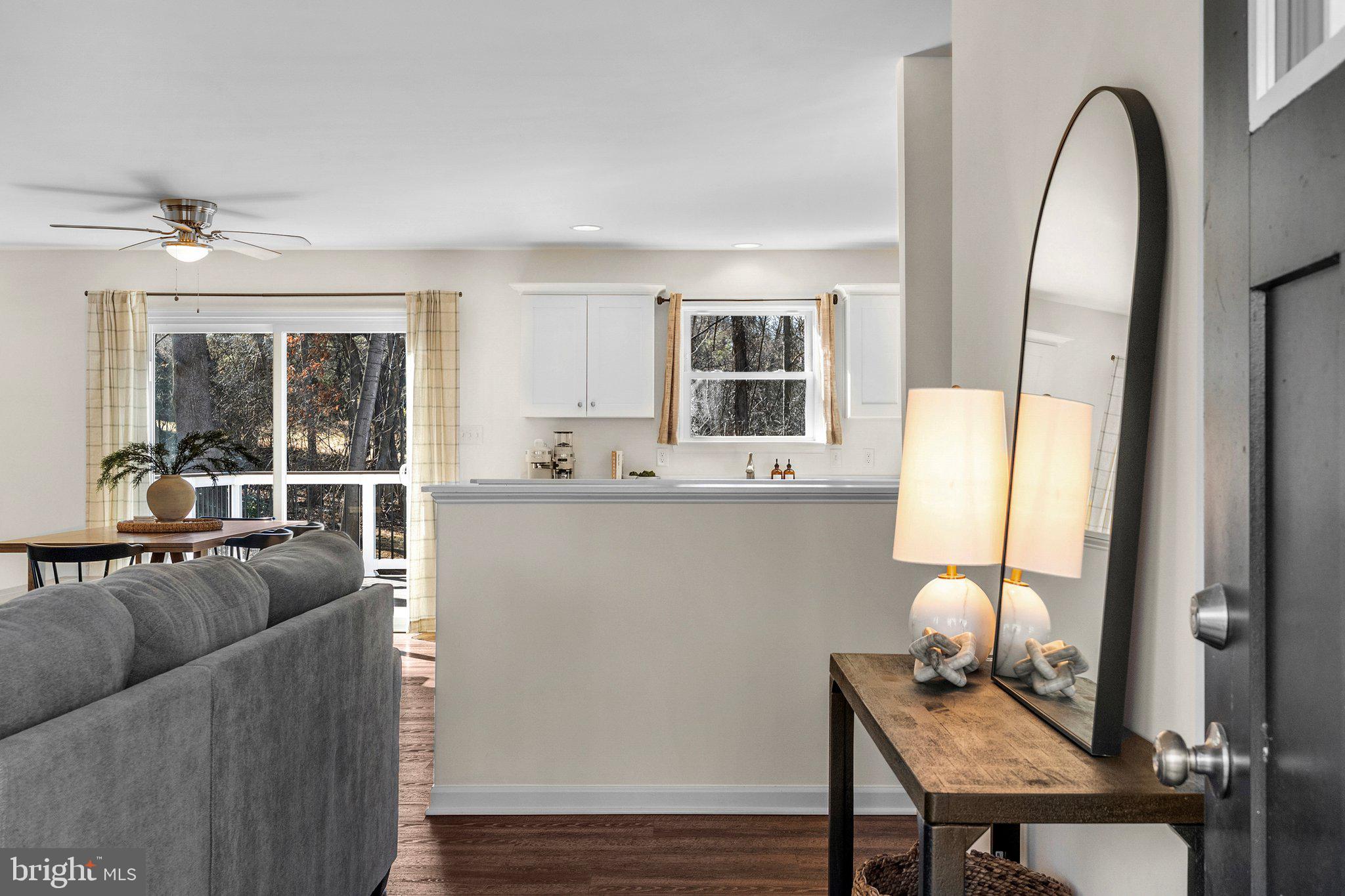 KEYES FERRY ACRES - Residential