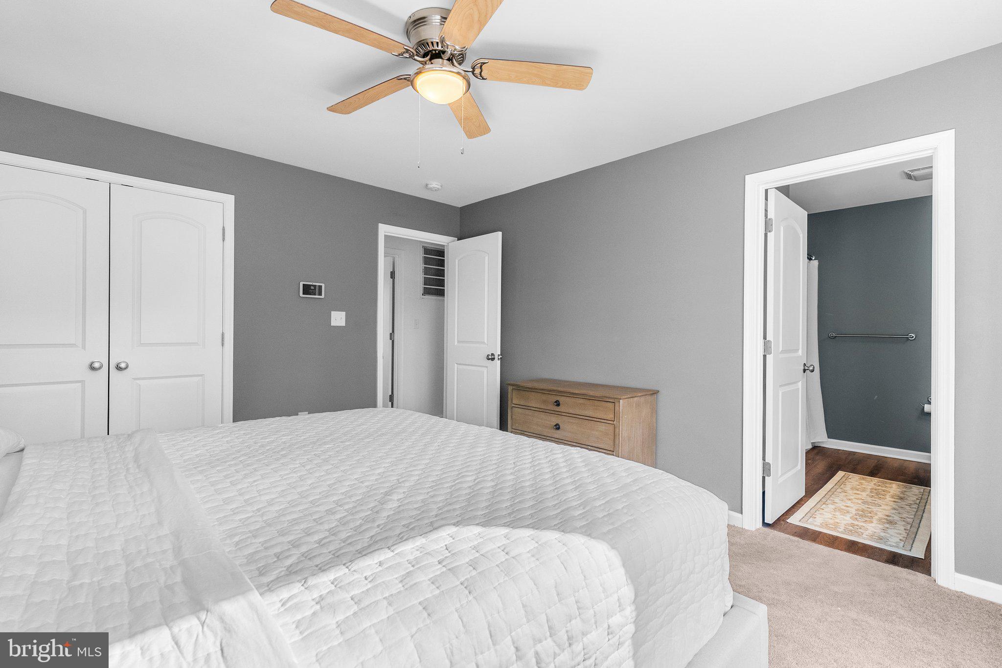 KEYES FERRY ACRES - Residential