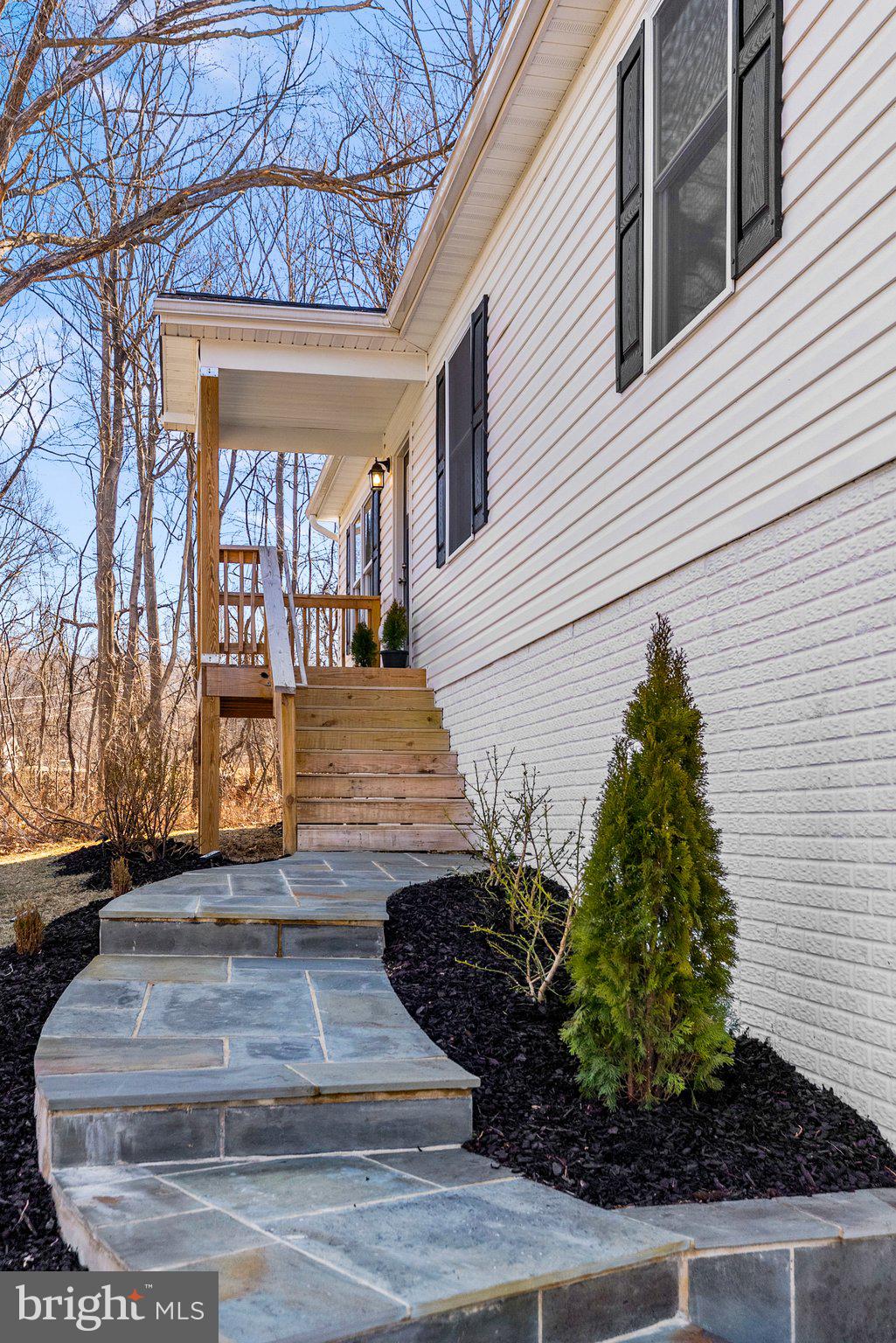 KEYES FERRY ACRES - Residential