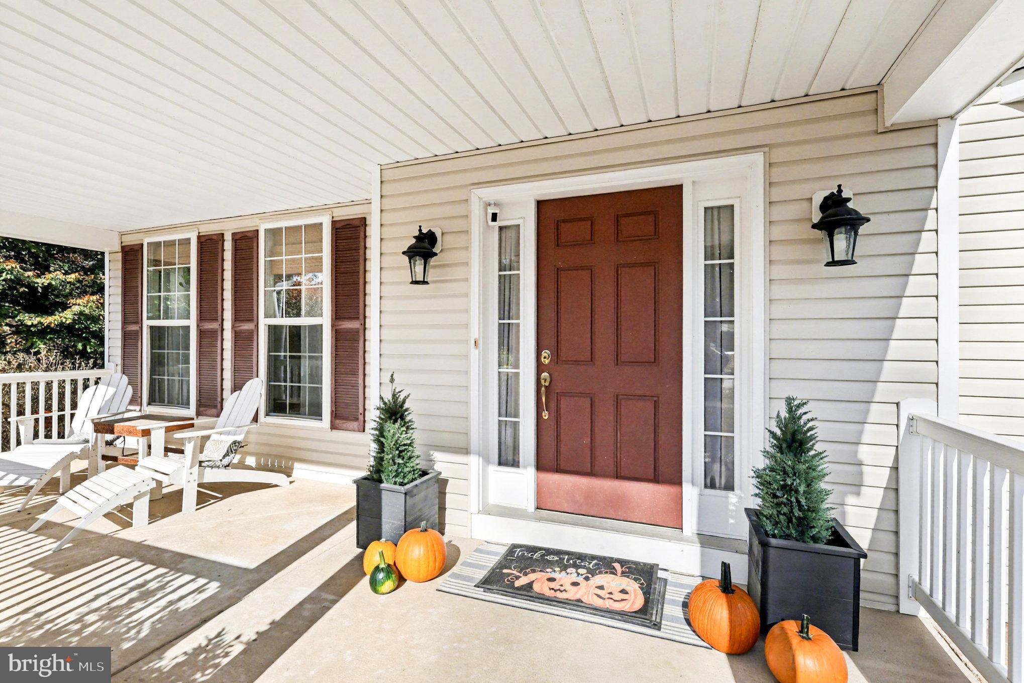 FOX RUN - Residential