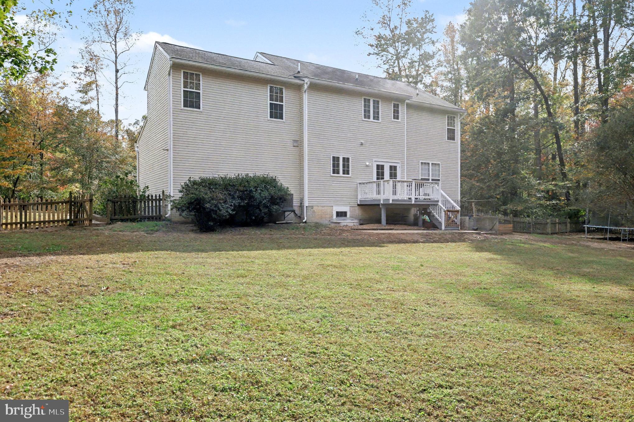 FOX RUN - Residential