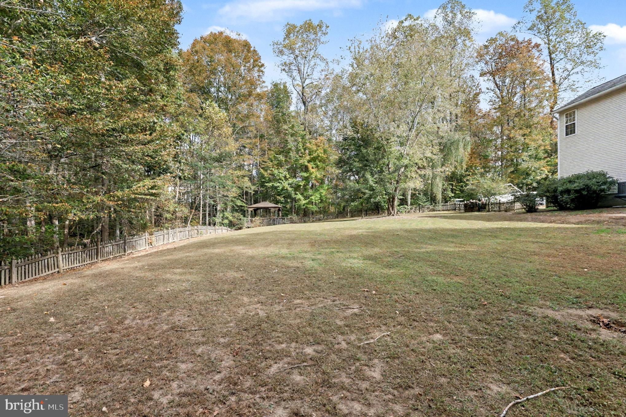 FOX RUN - Residential