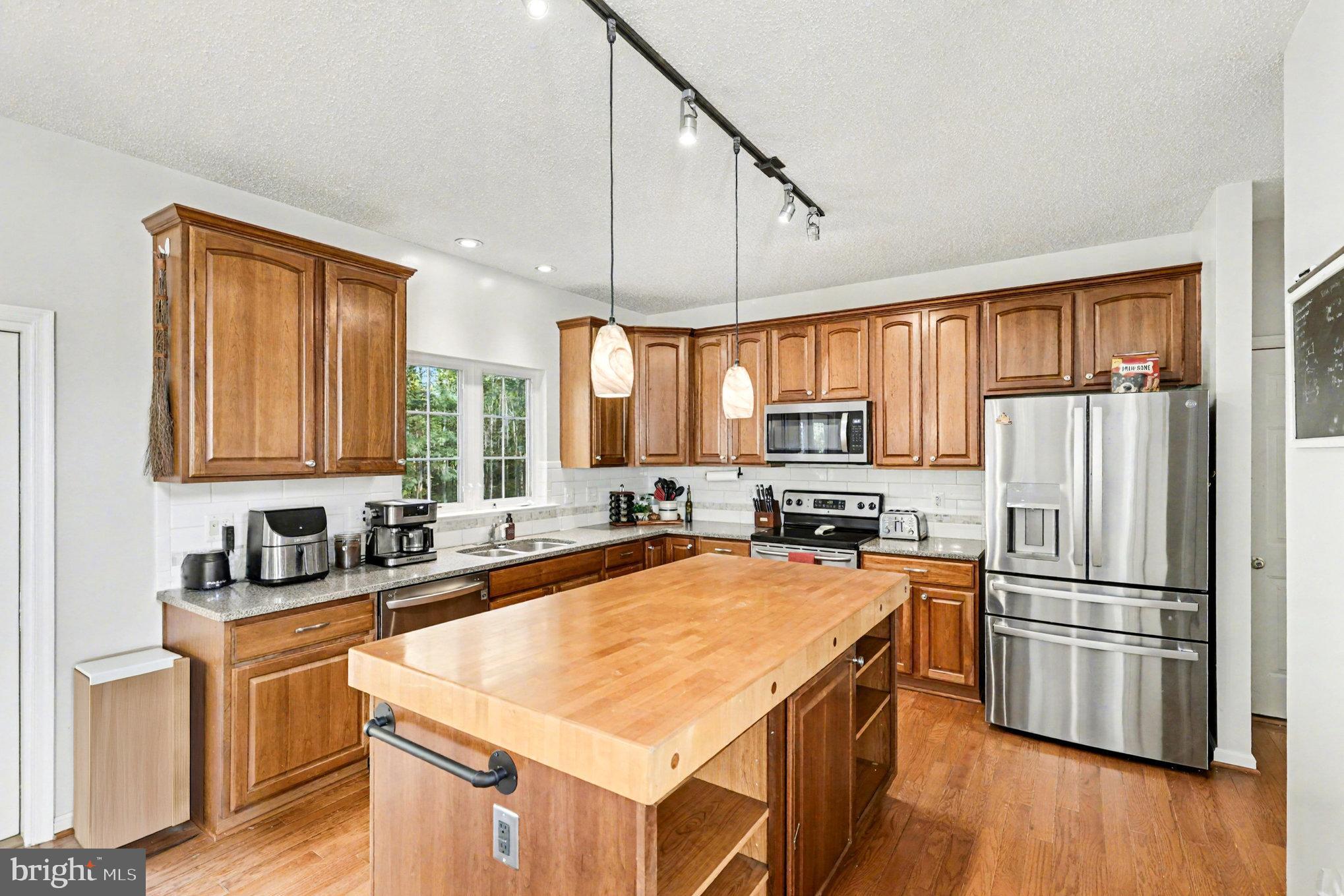 FOX RUN - Residential