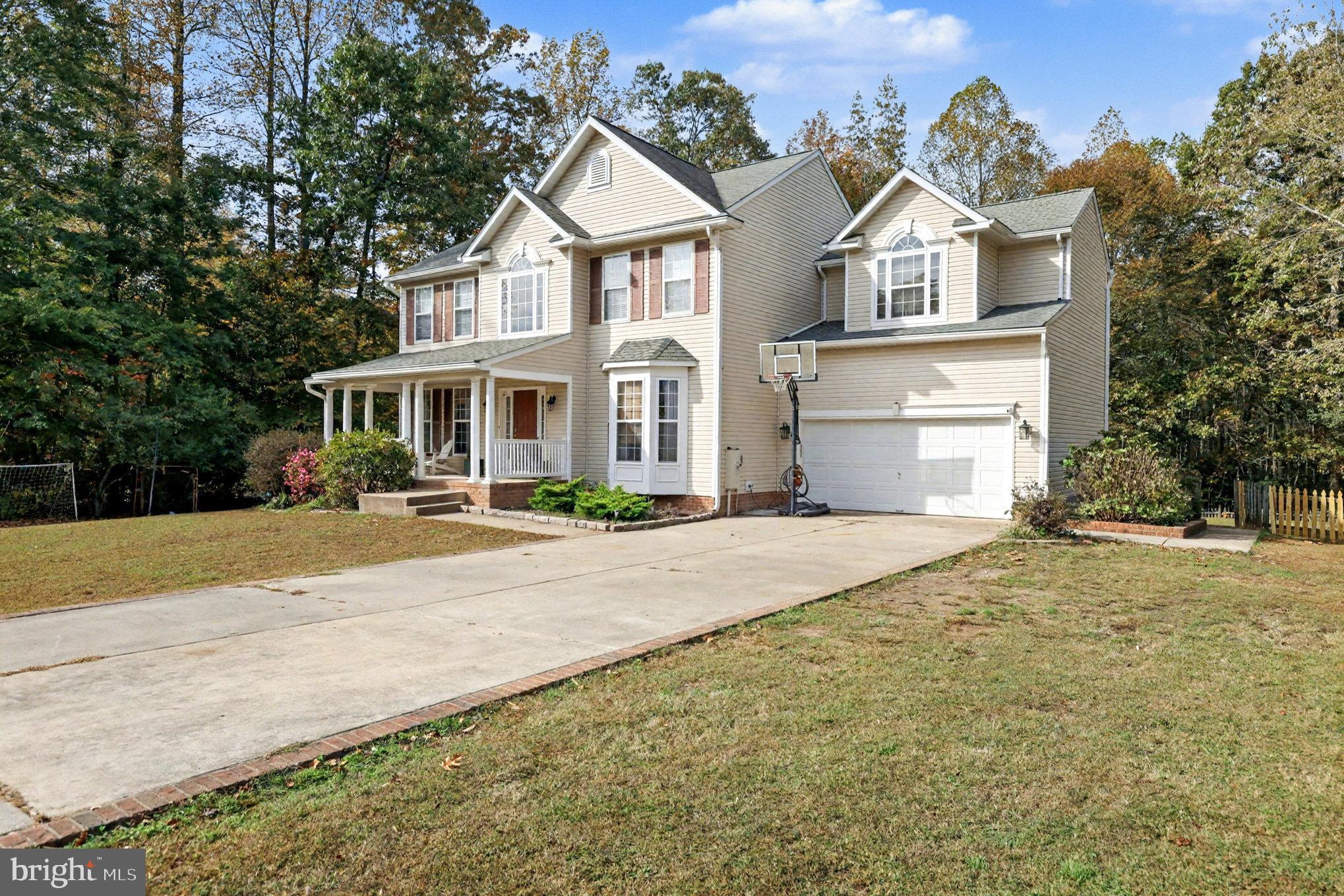 FOX RUN - Residential