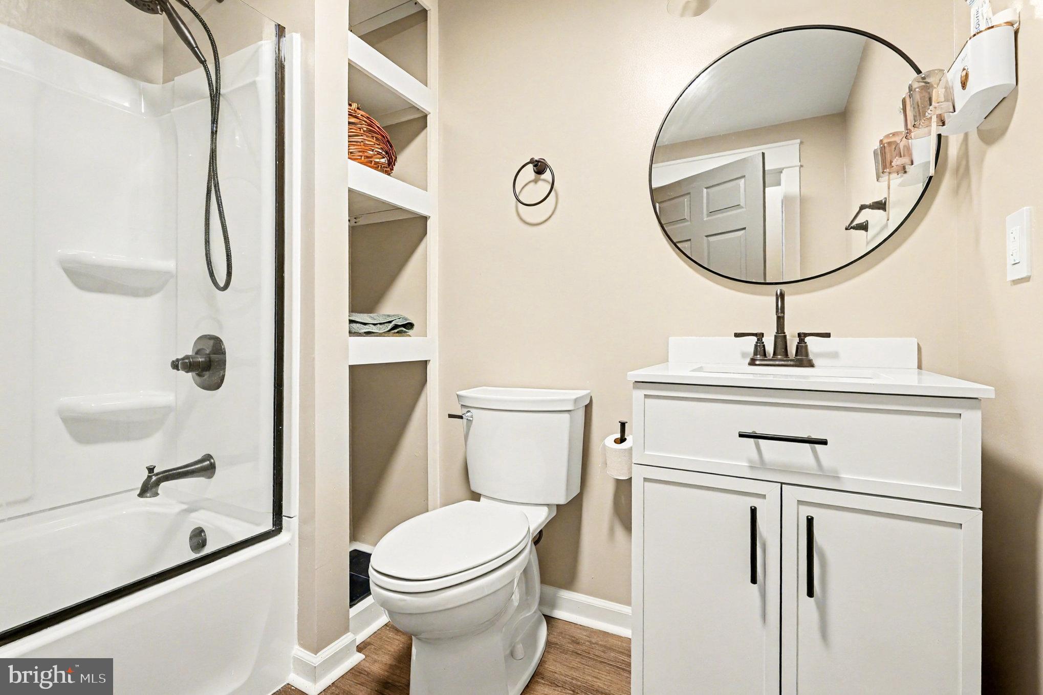 FOX RUN - Residential