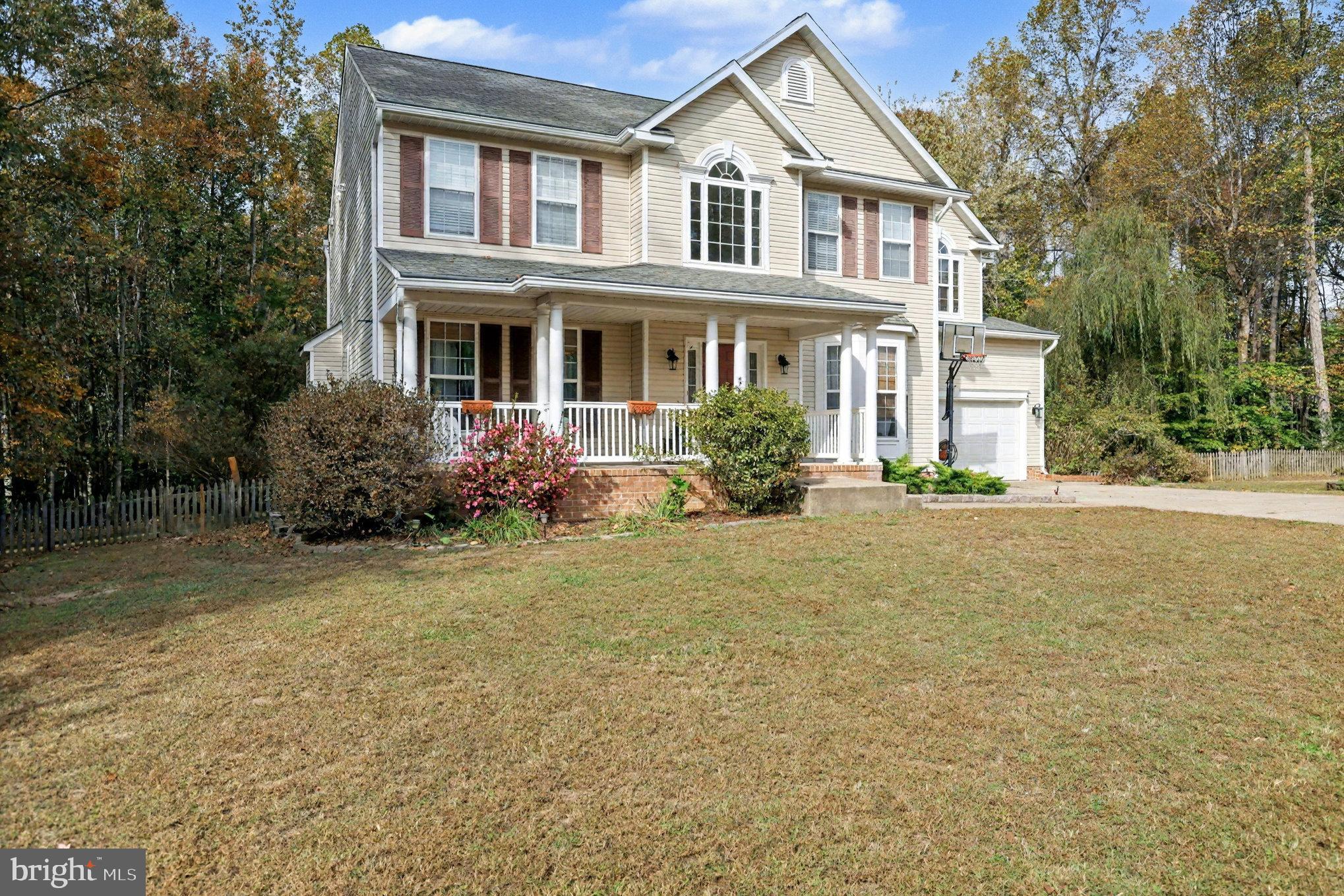 FOX RUN - Residential