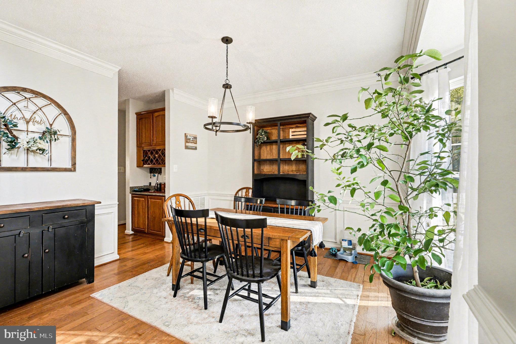 FOX RUN - Residential