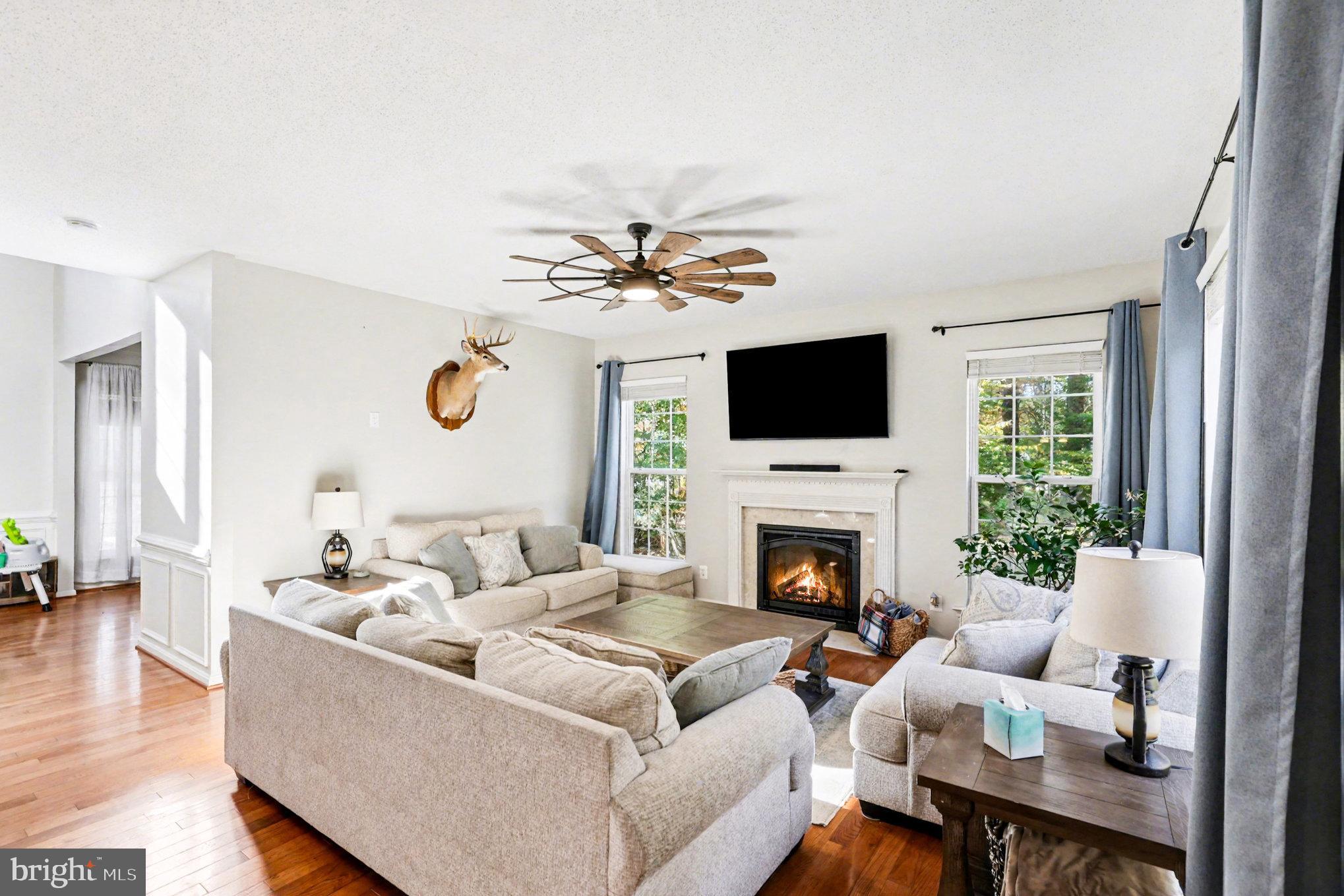 FOX RUN - Residential