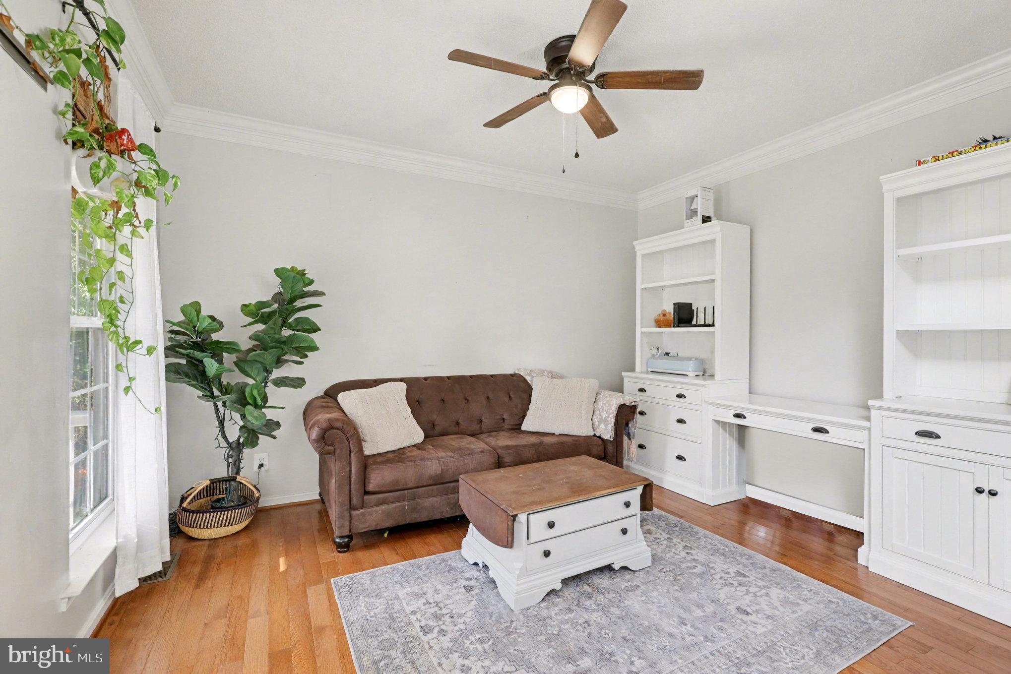 FOX RUN - Residential