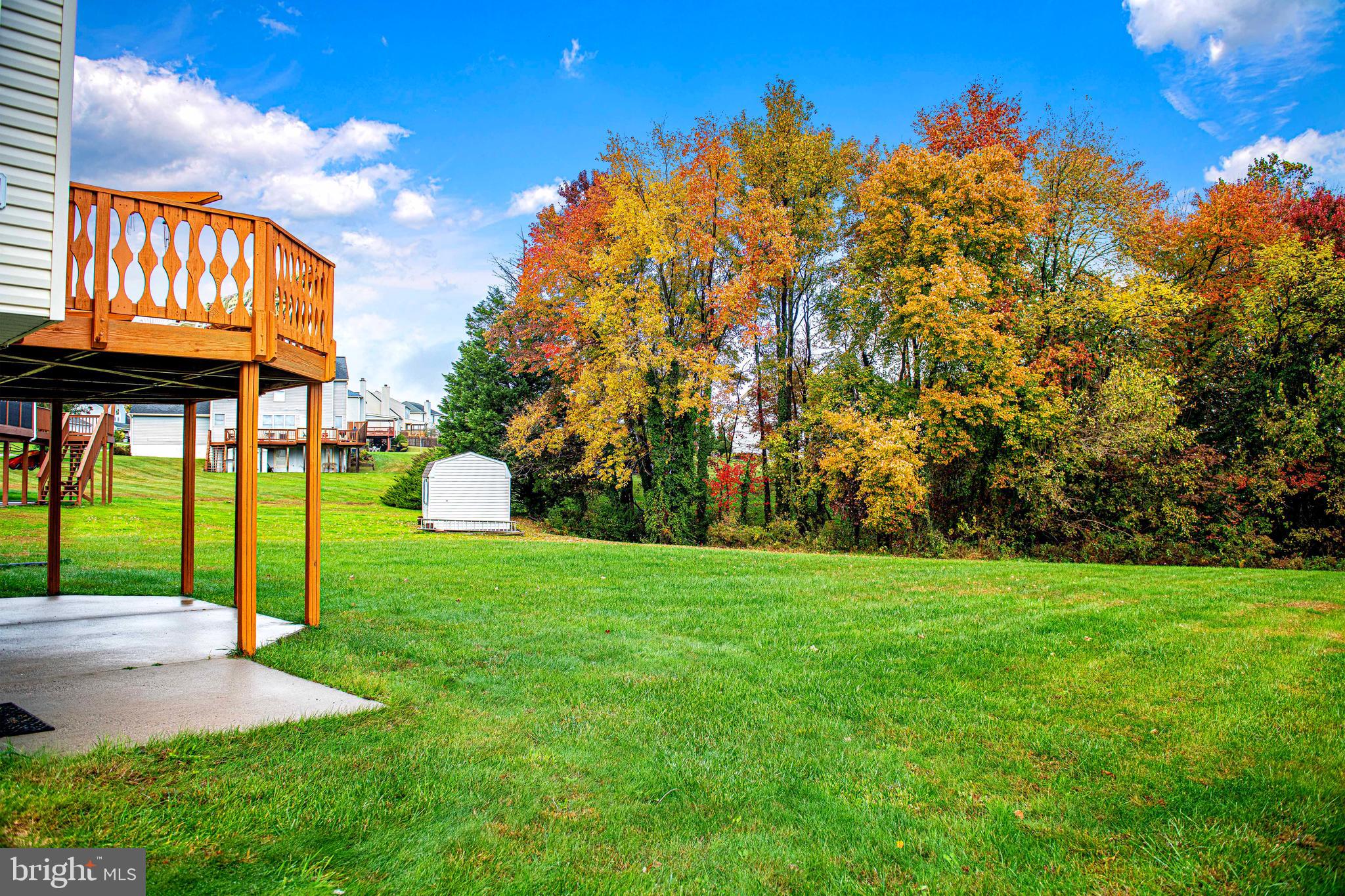 PHILADELPHIA STATION - Residential