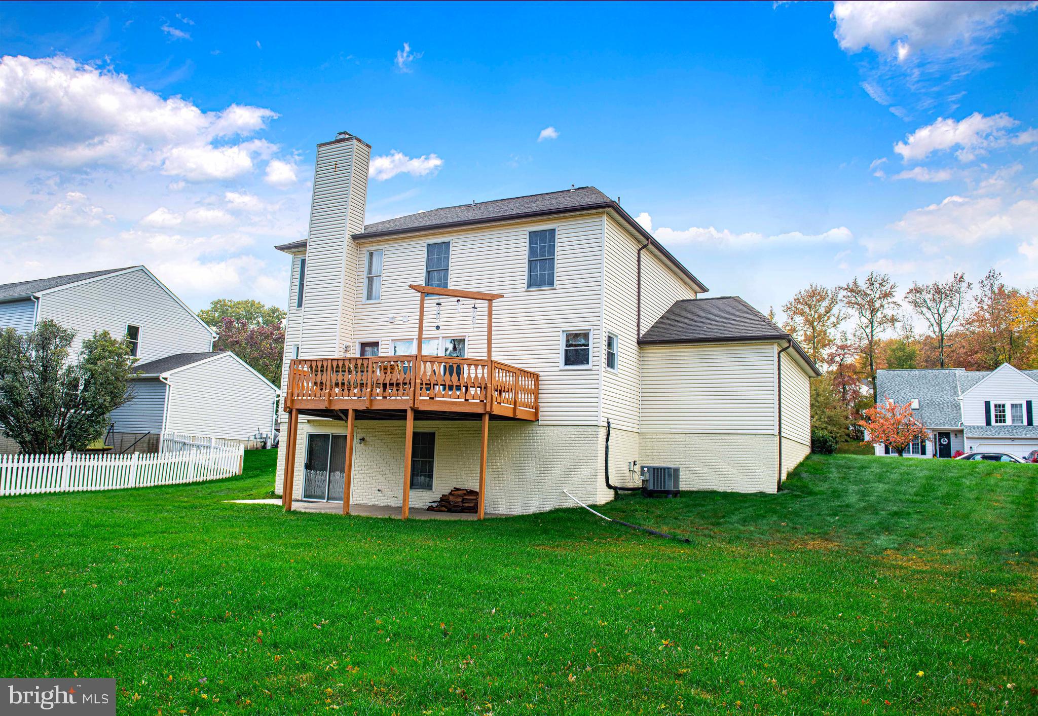 PHILADELPHIA STATION - Residential