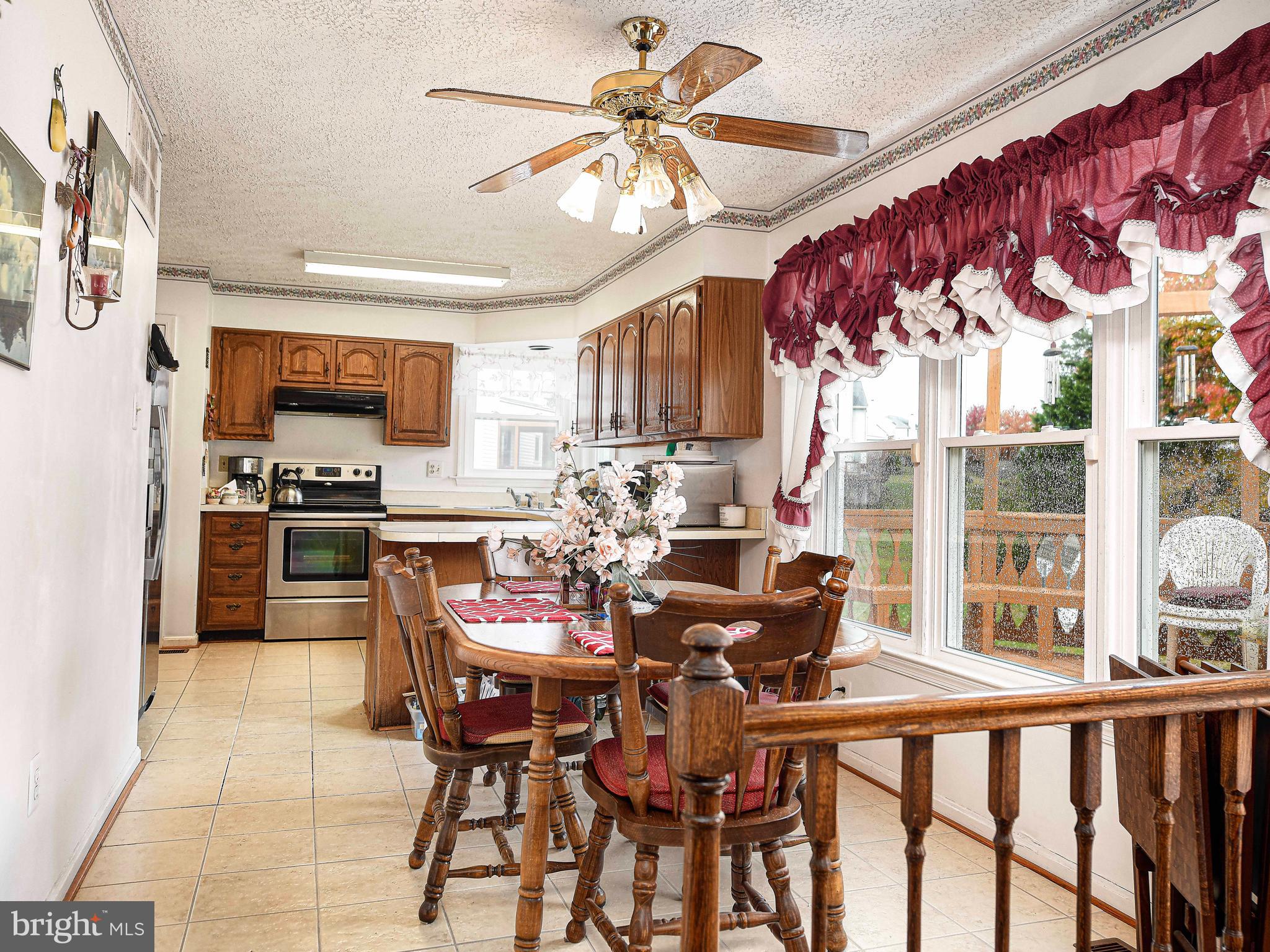 PHILADELPHIA STATION - Residential