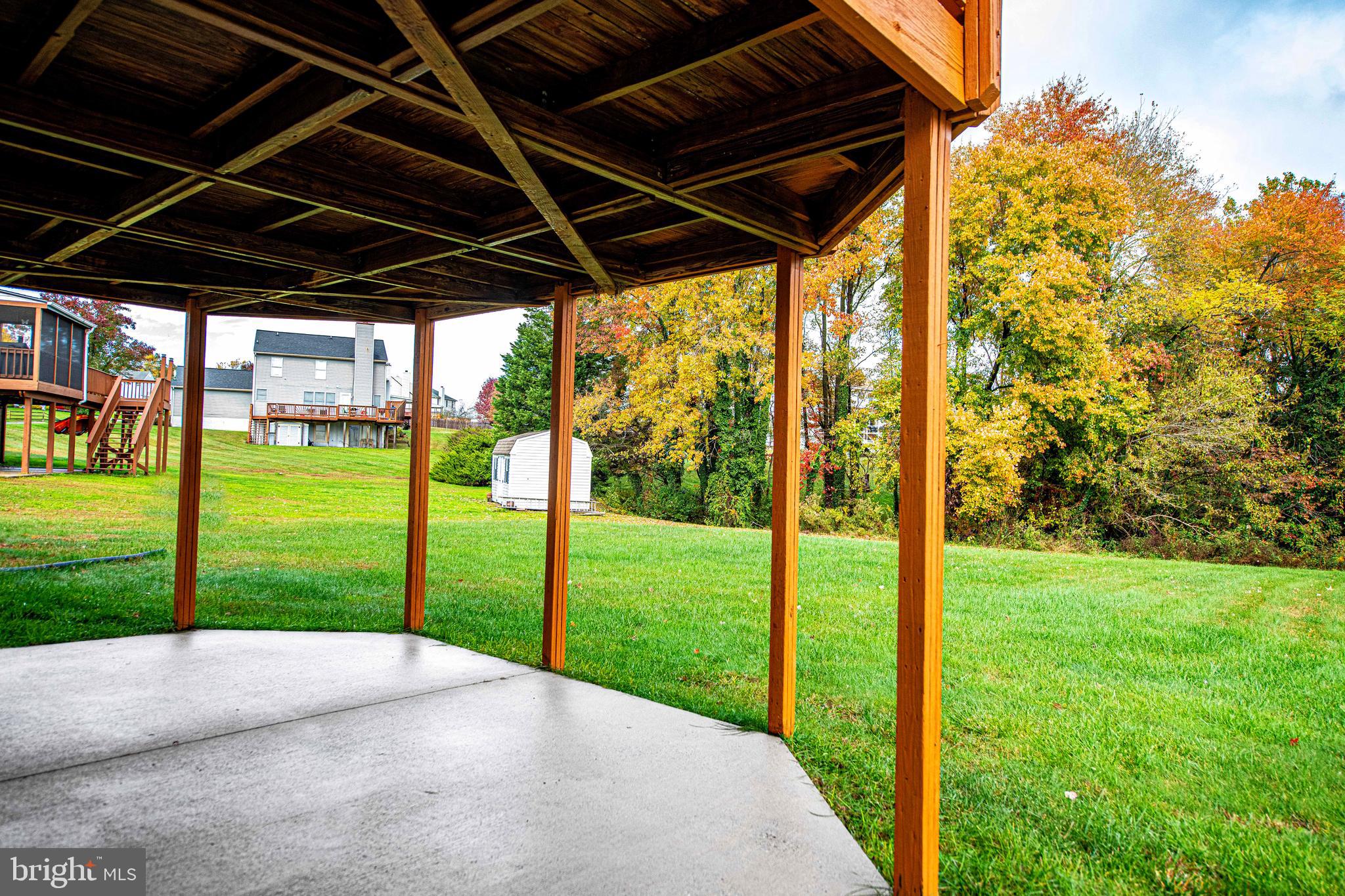 PHILADELPHIA STATION - Residential