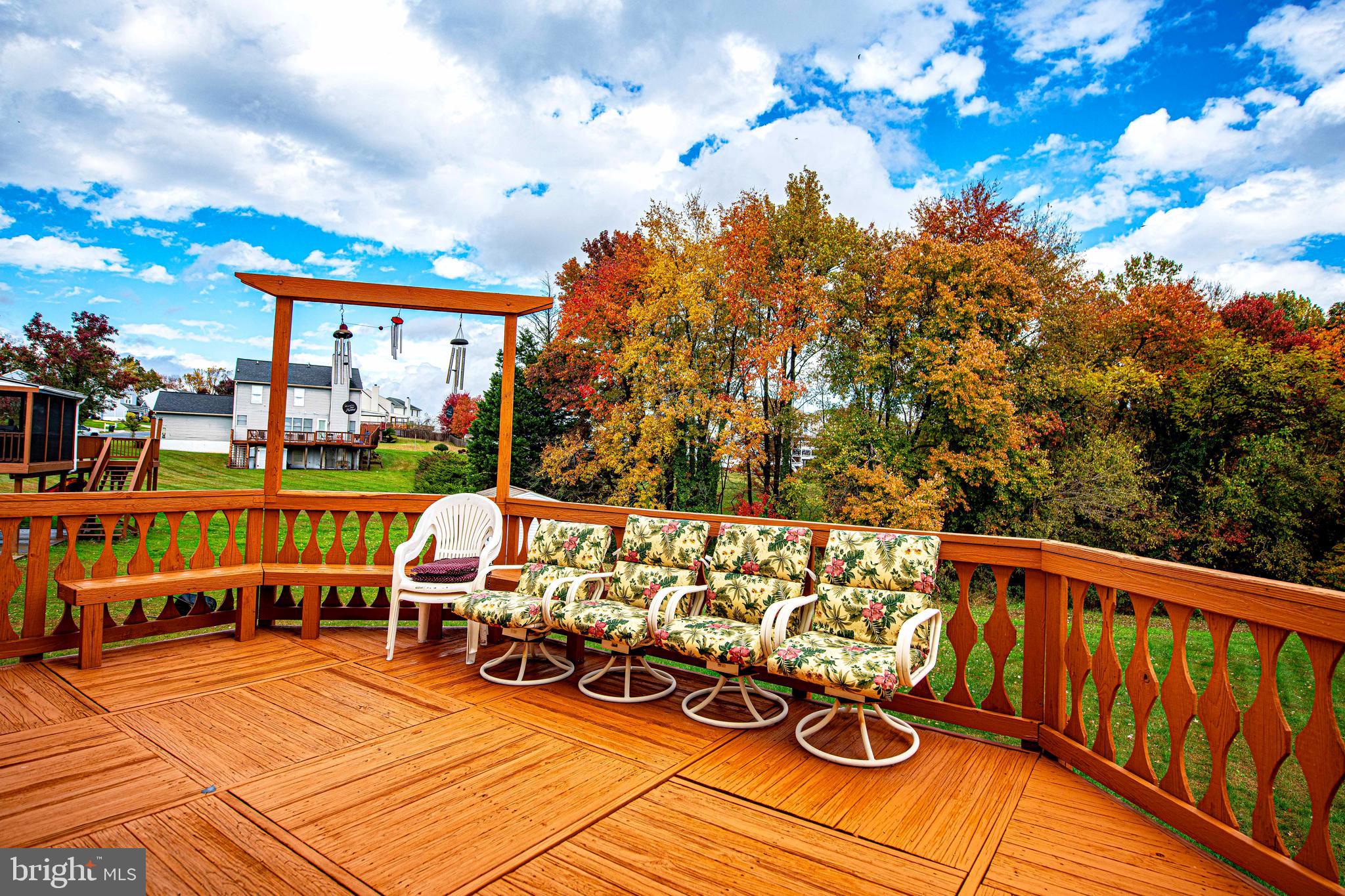 PHILADELPHIA STATION - Residential