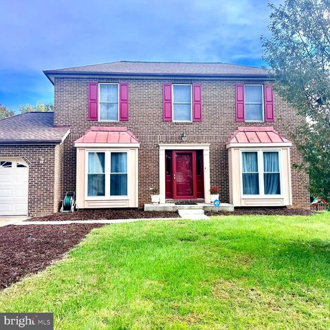 Photo of 1415 Valley Forge Way, ABINGDON, MD 21009 (MLS # MDHR2048556)