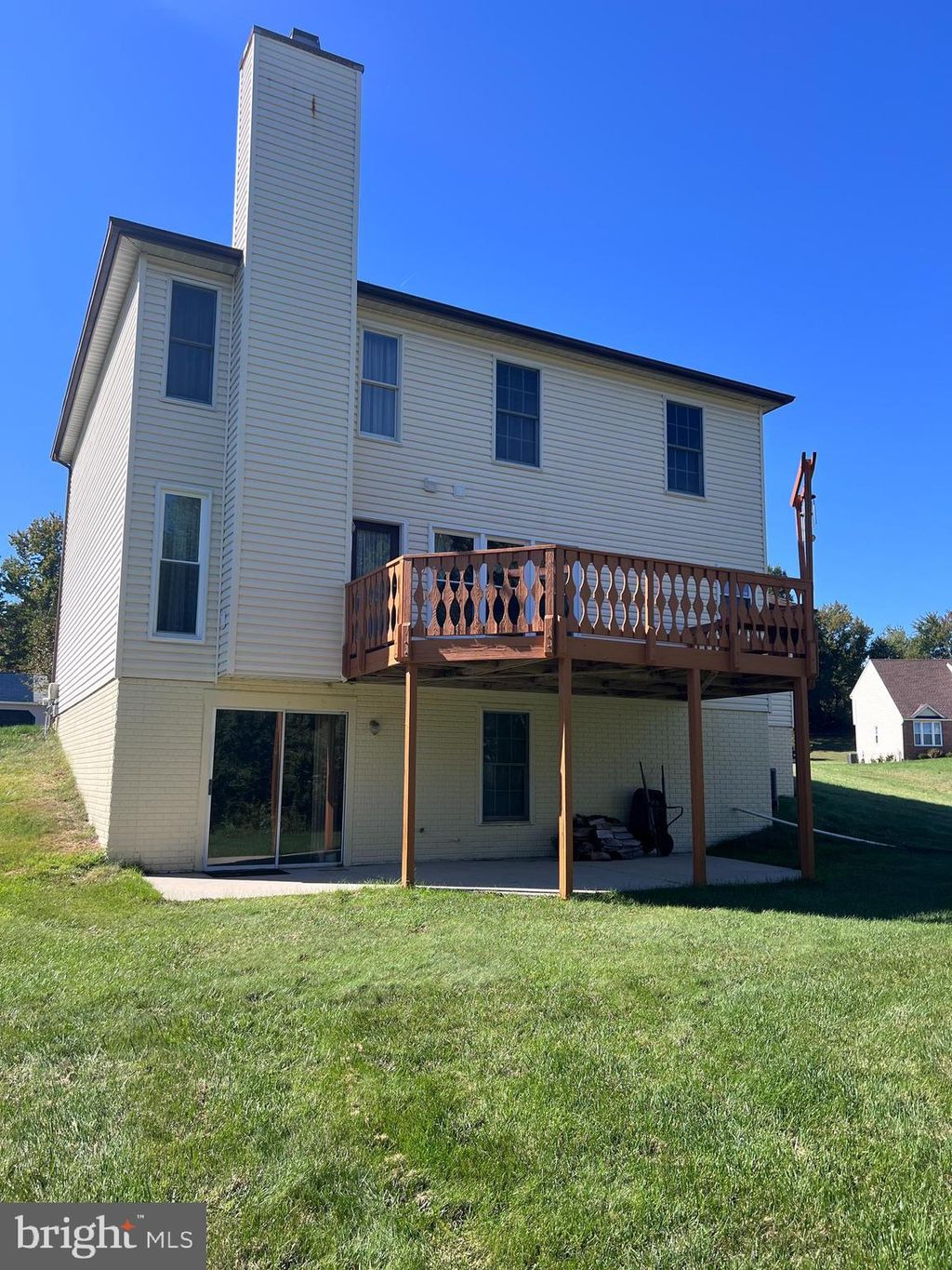 Photo of 1415 Valley Forge Way, ABINGDON, MD 21009 (MLS # MDHR2048556)