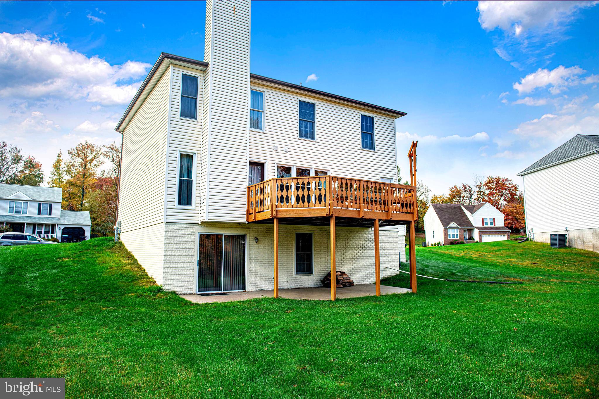 PHILADELPHIA STATION - Residential