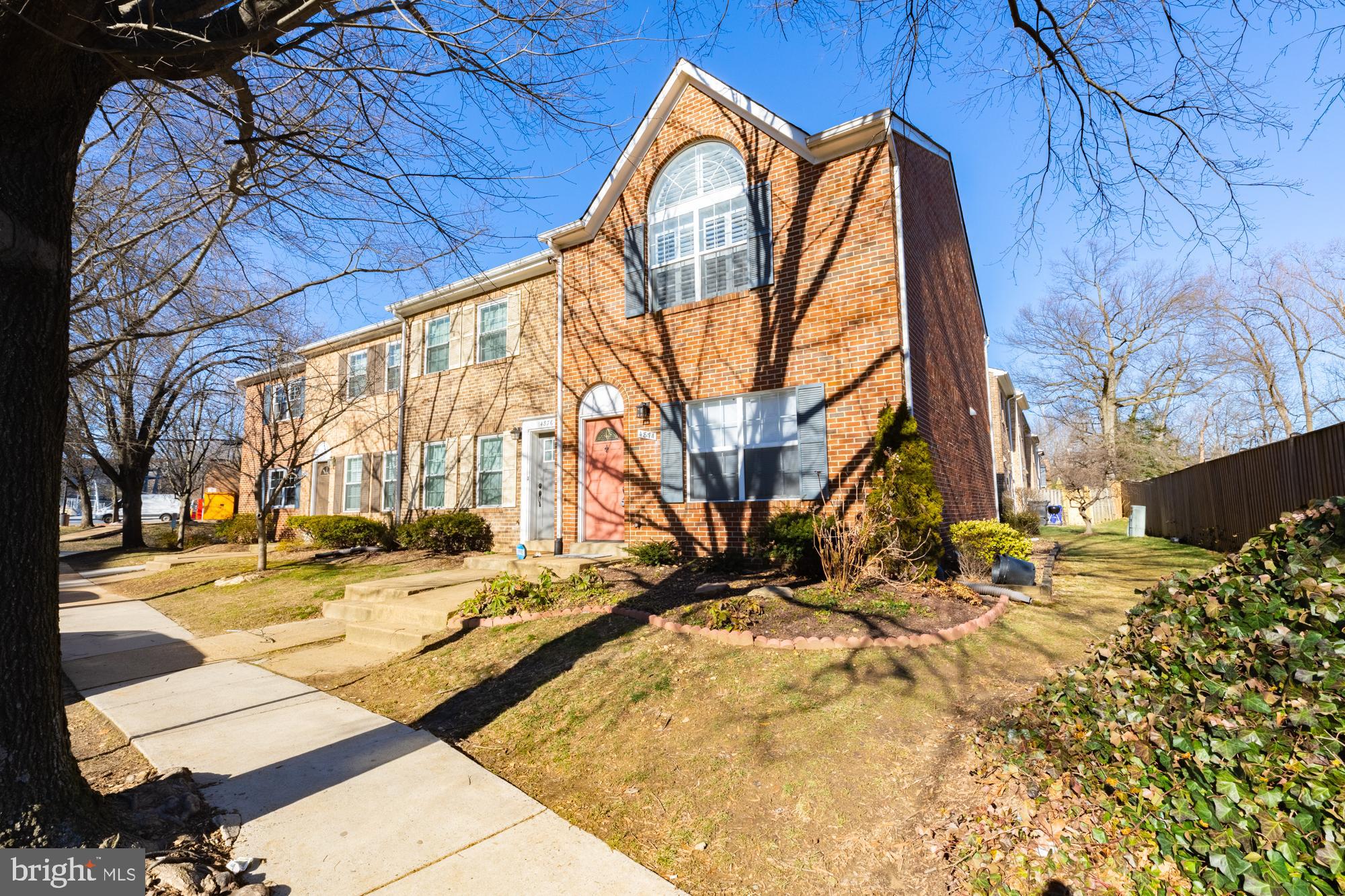 NONE AVAILABLE - Residential Lease