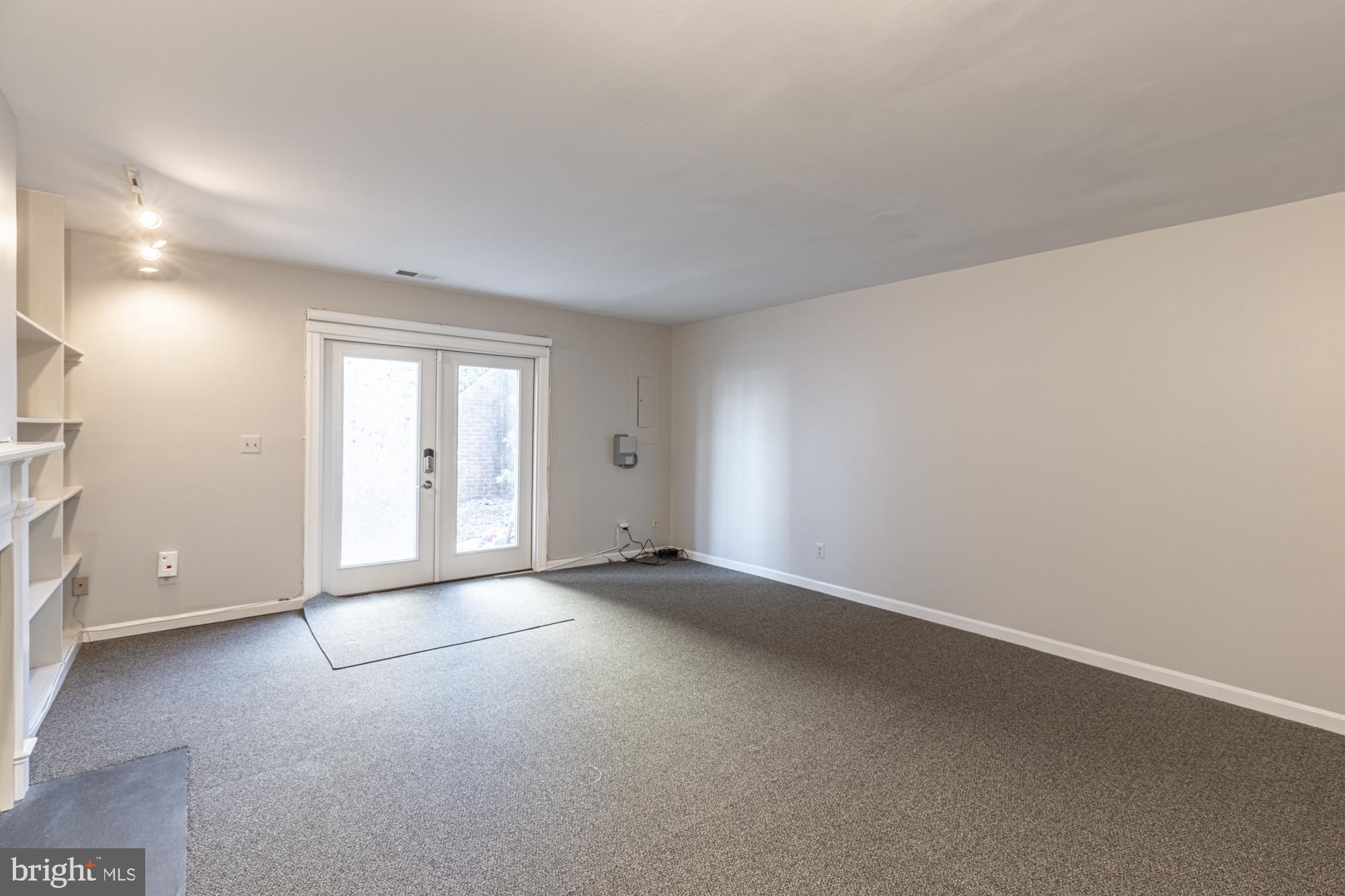 NONE AVAILABLE - Residential Lease