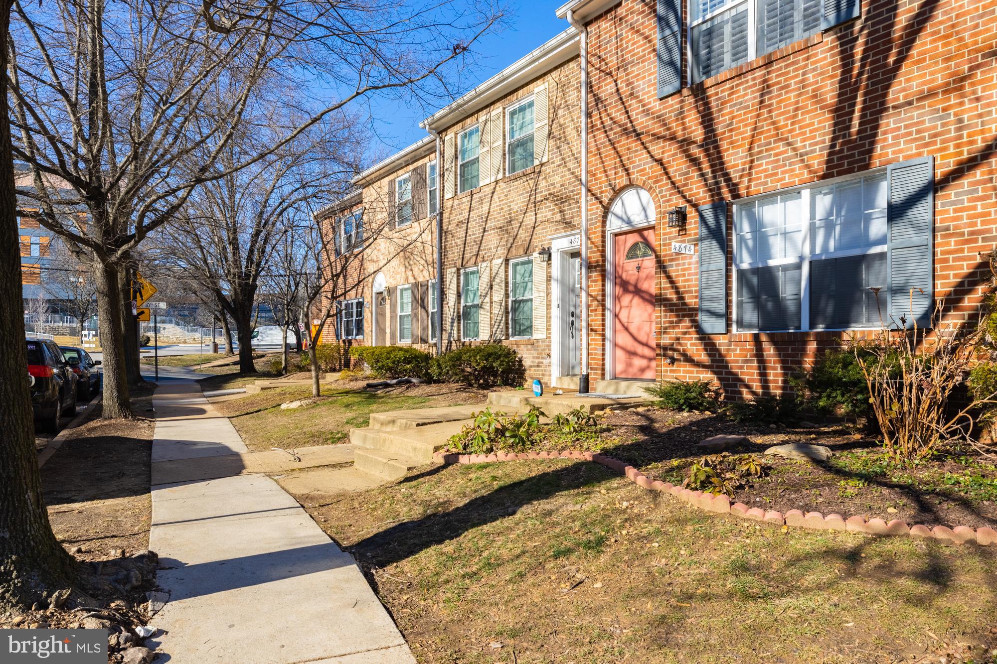 NONE AVAILABLE - Residential Lease