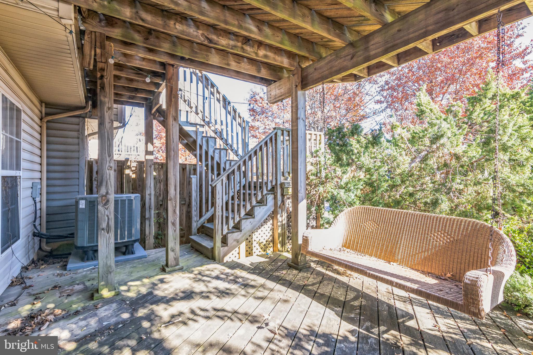 MARKHAMS GRANT - Residential