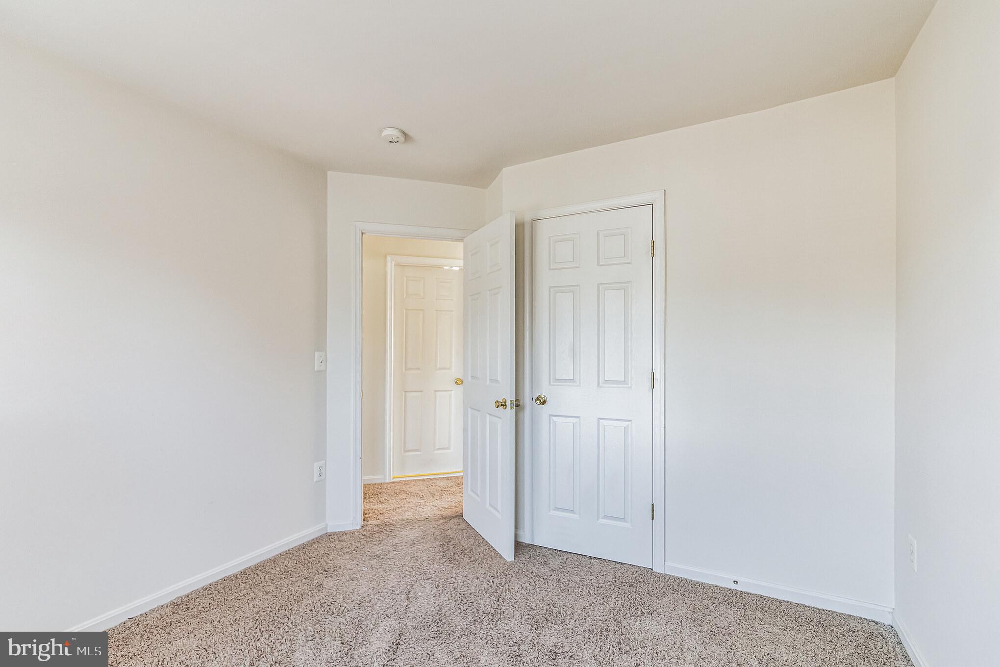 MARKHAMS GRANT - Residential