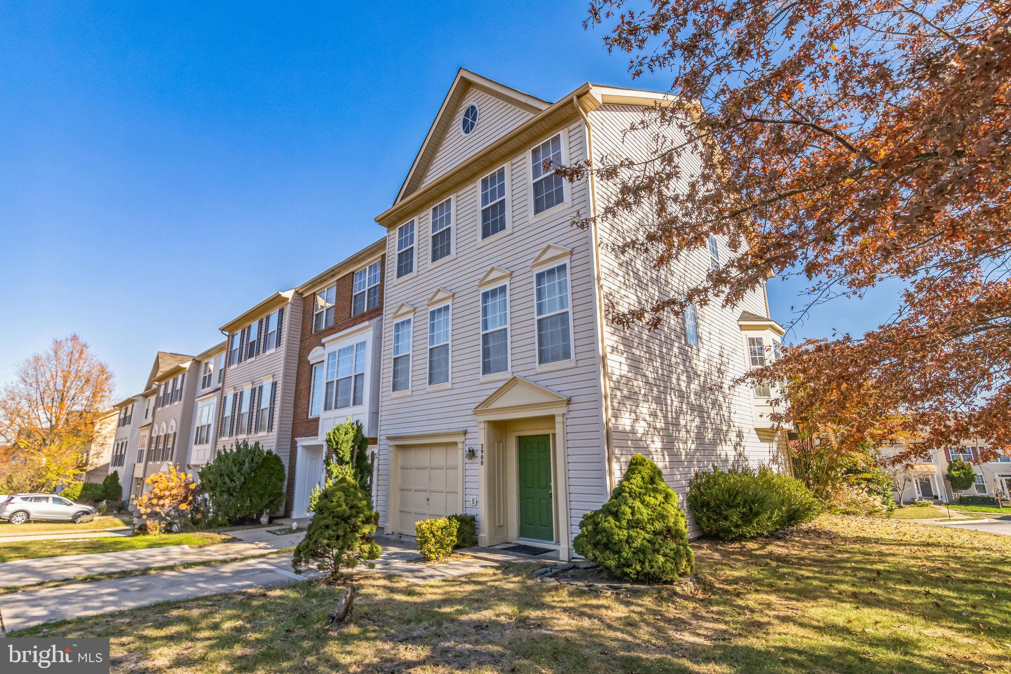 MARKHAMS GRANT - Residential