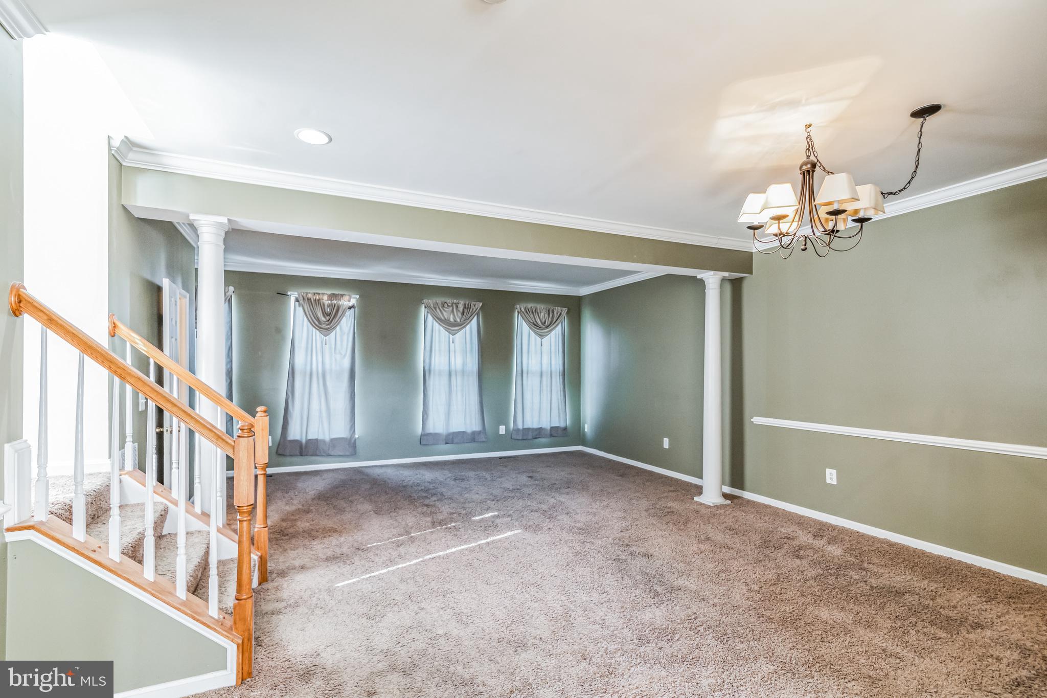 MARKHAMS GRANT - Residential