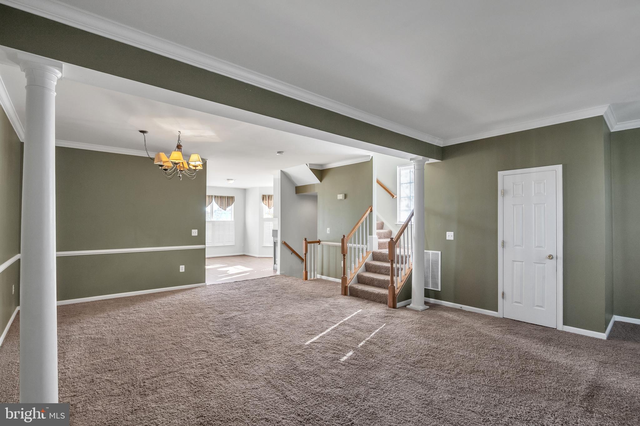 MARKHAMS GRANT - Residential