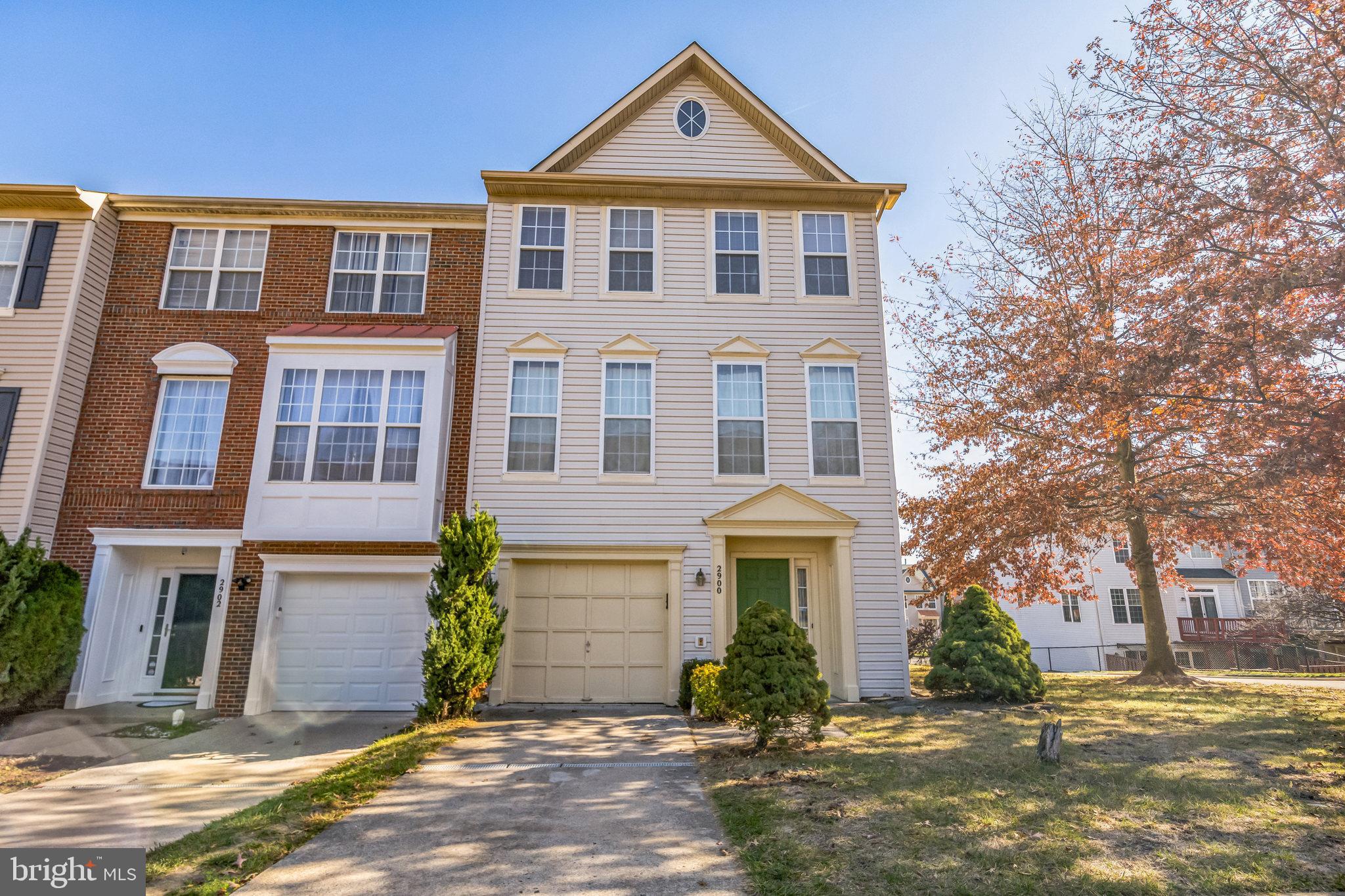 MARKHAMS GRANT - Residential