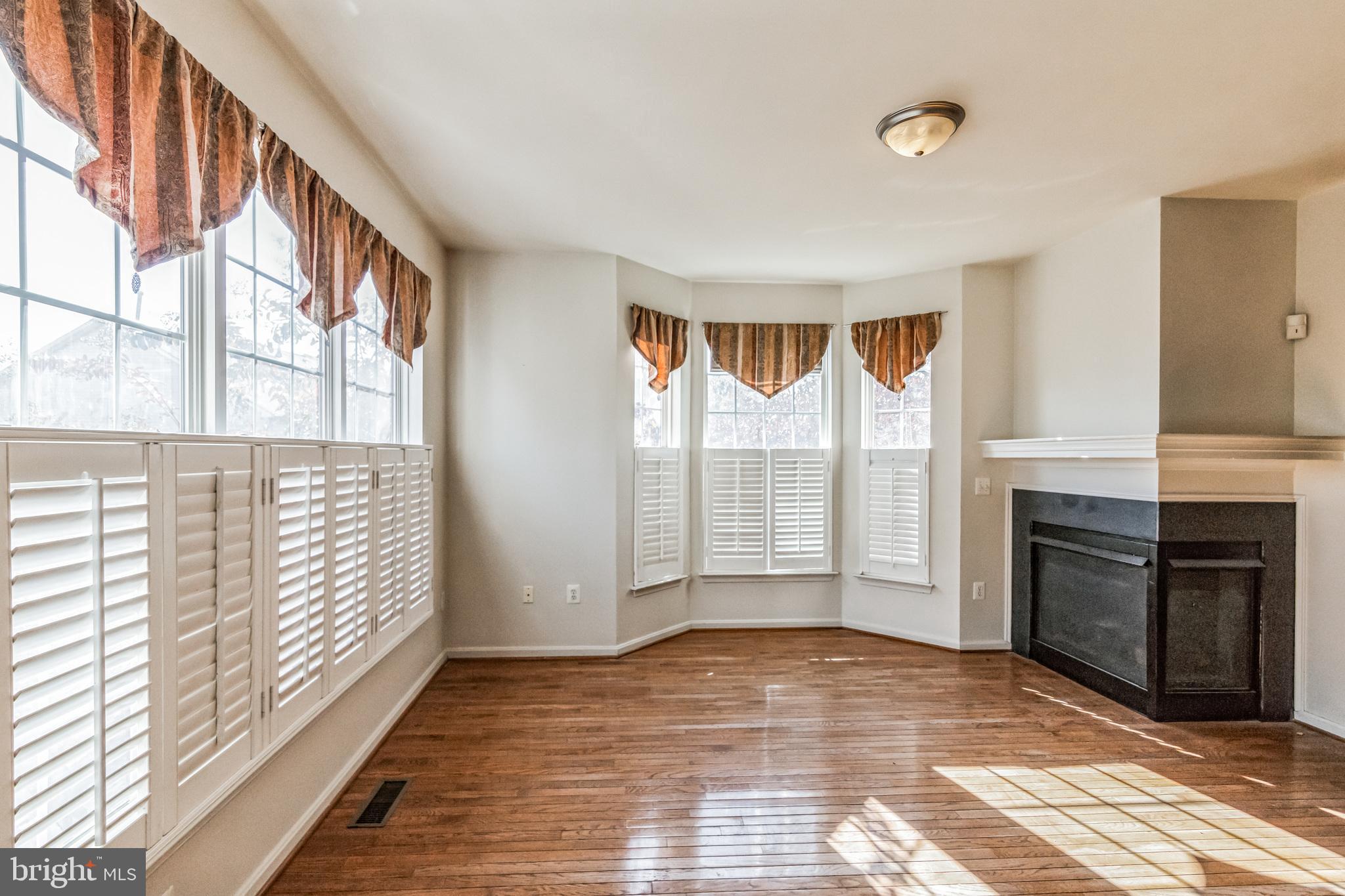 MARKHAMS GRANT - Residential