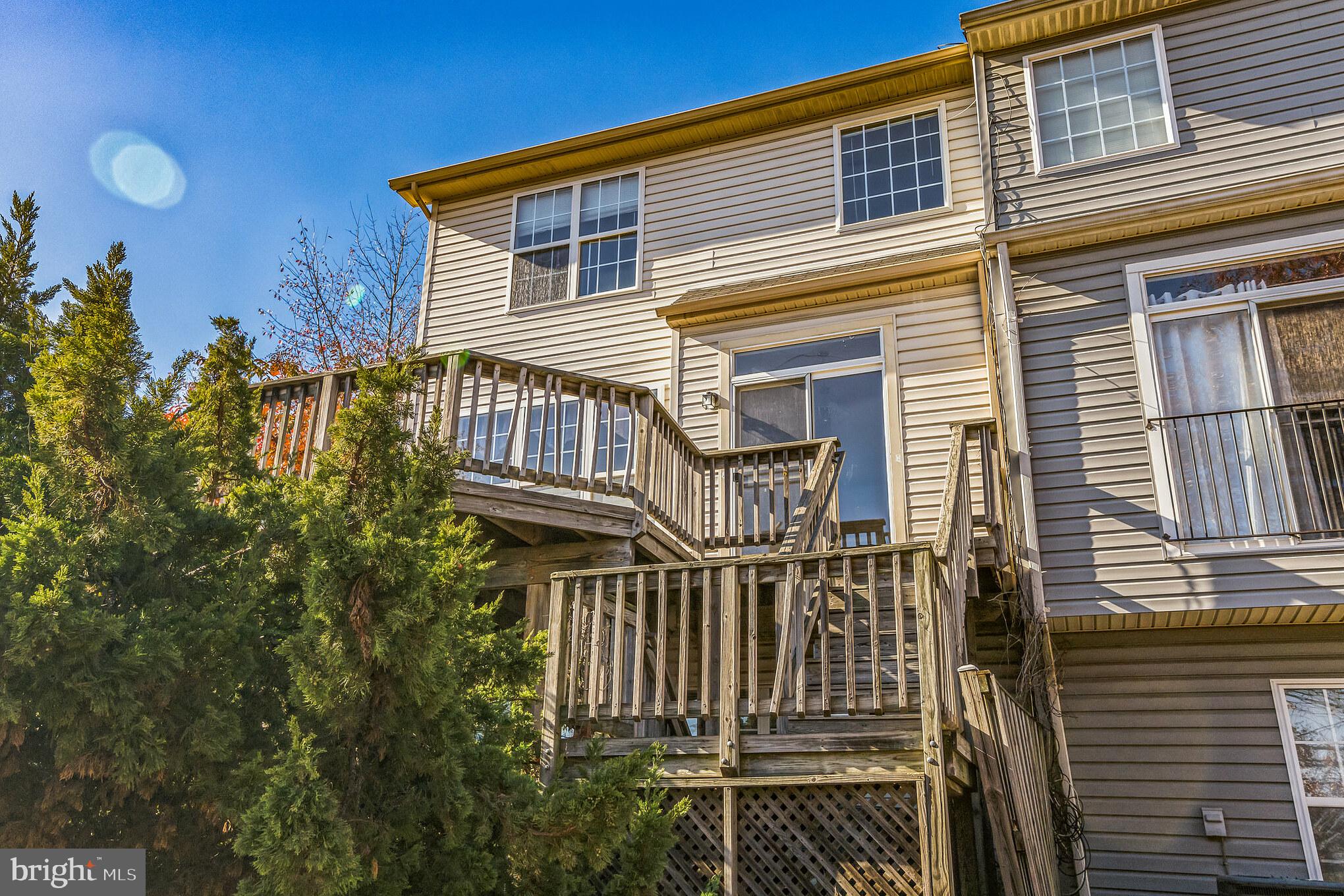 MARKHAMS GRANT - Residential