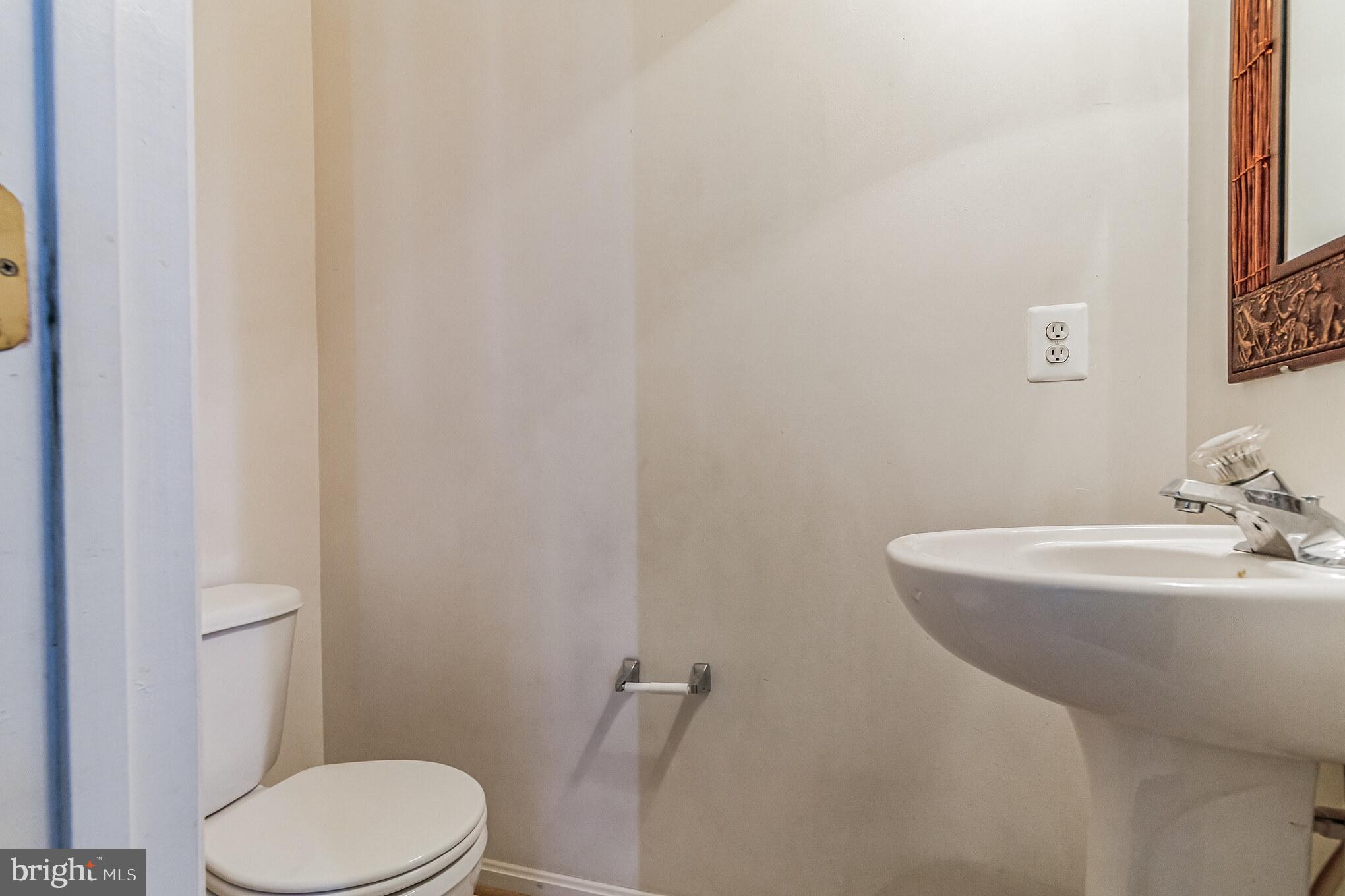 MARKHAMS GRANT - Residential